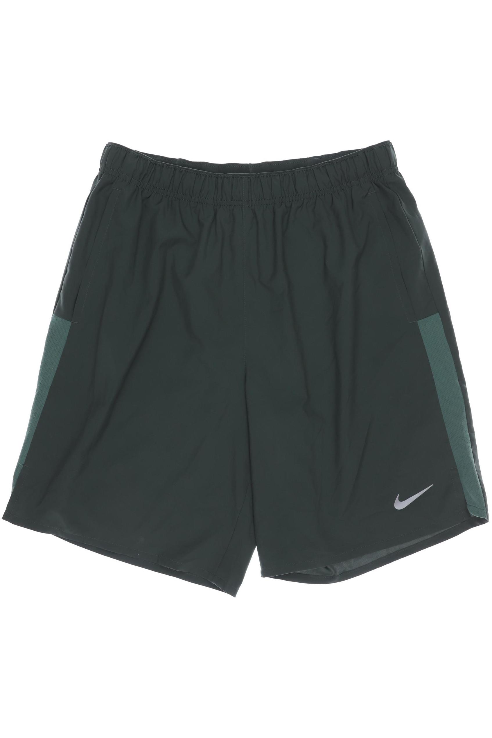 

Nike Herren Shorts, grün, Gr. 48