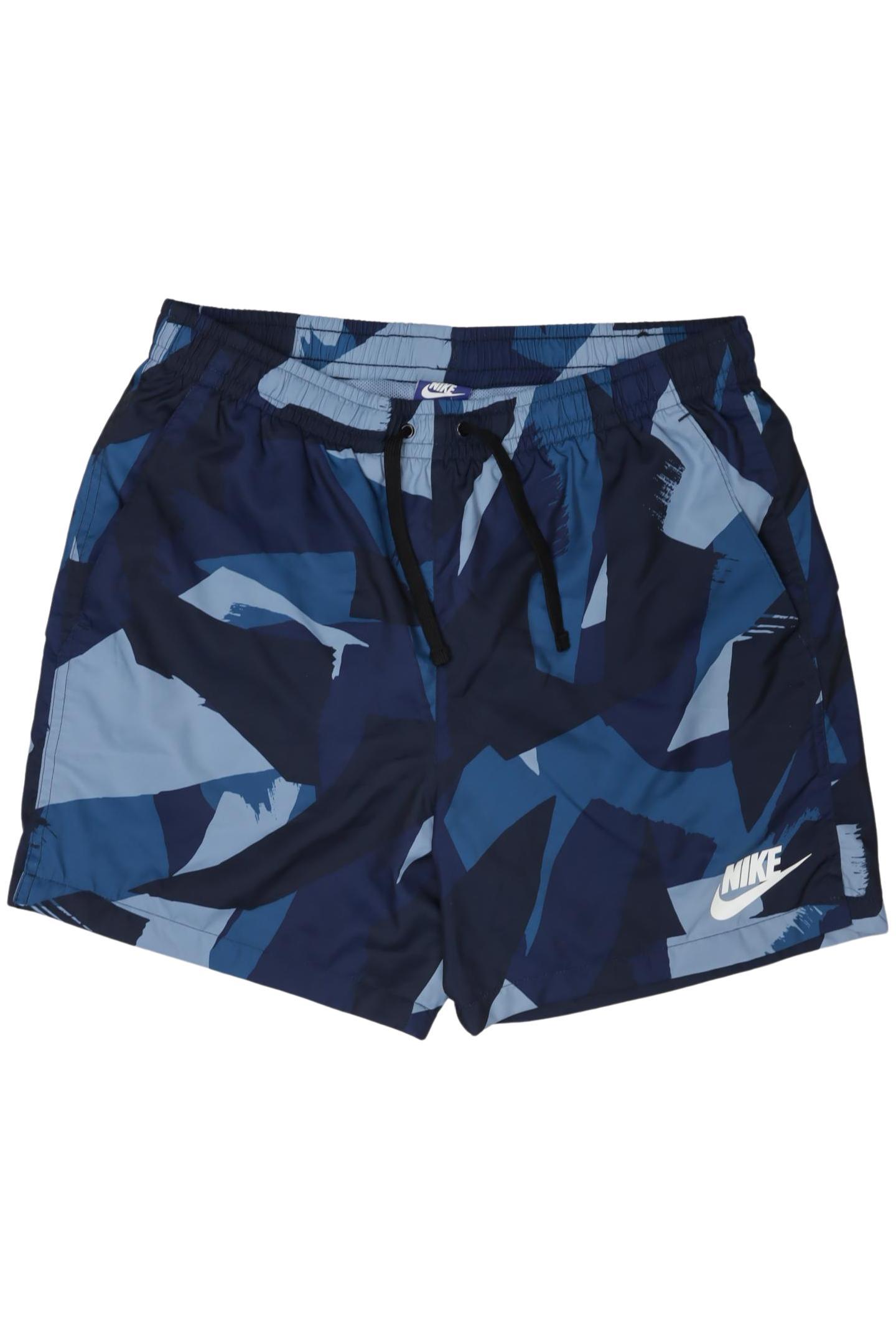 

Nike Herren Shorts, marineblau, Gr. 48