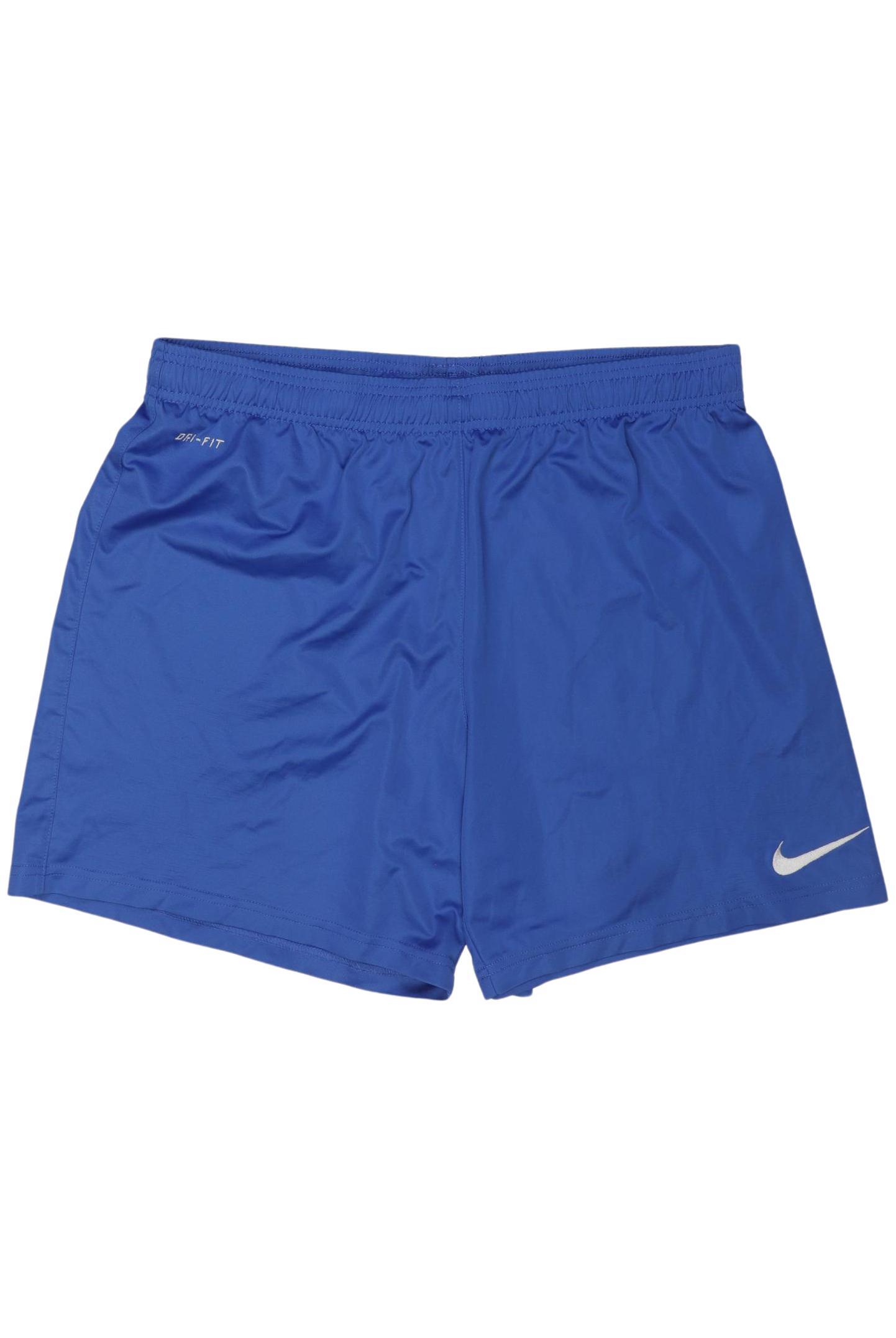 

Nike Herren Shorts, blau, Gr. 52