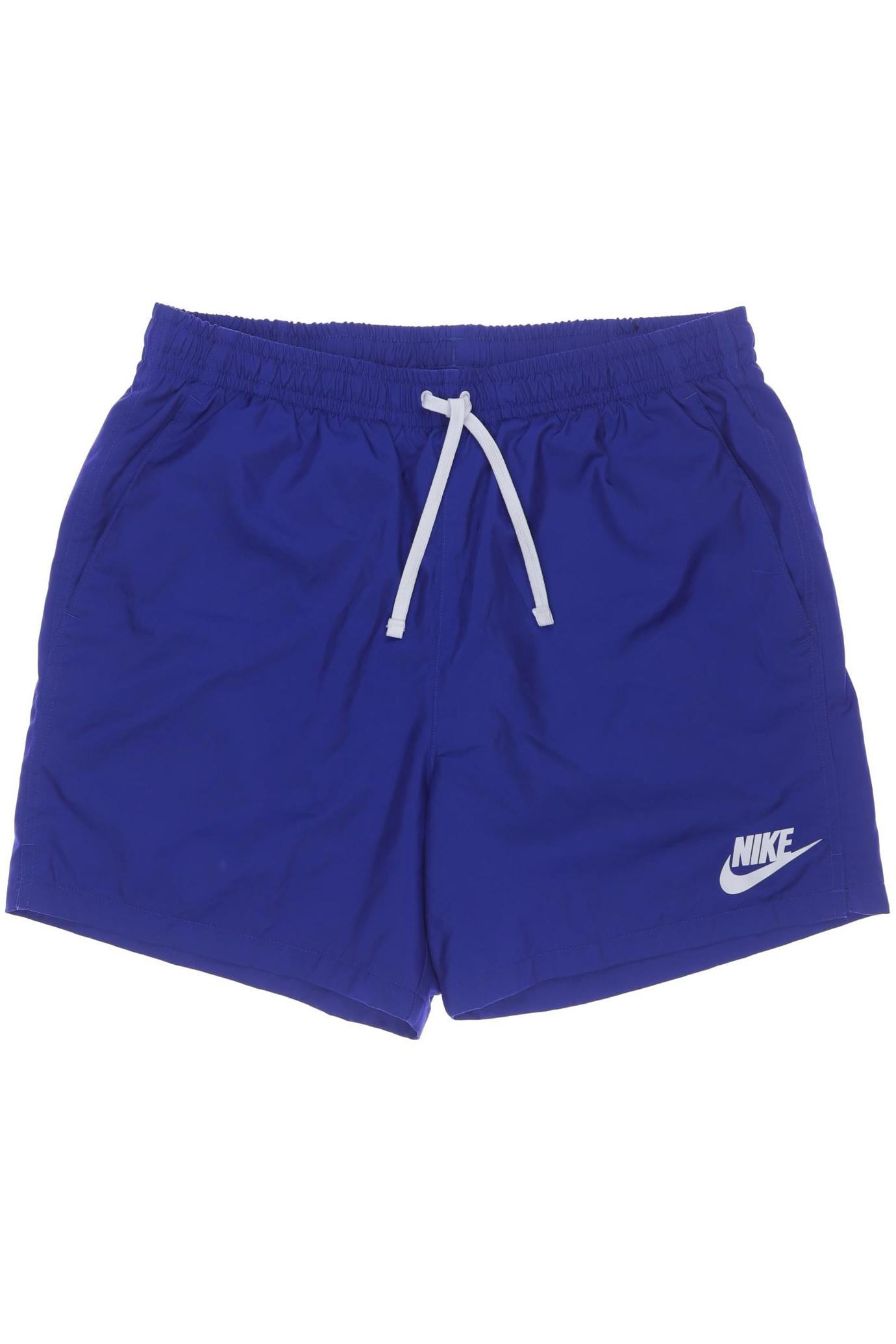

Nike Herren Shorts, blau, Gr. 52