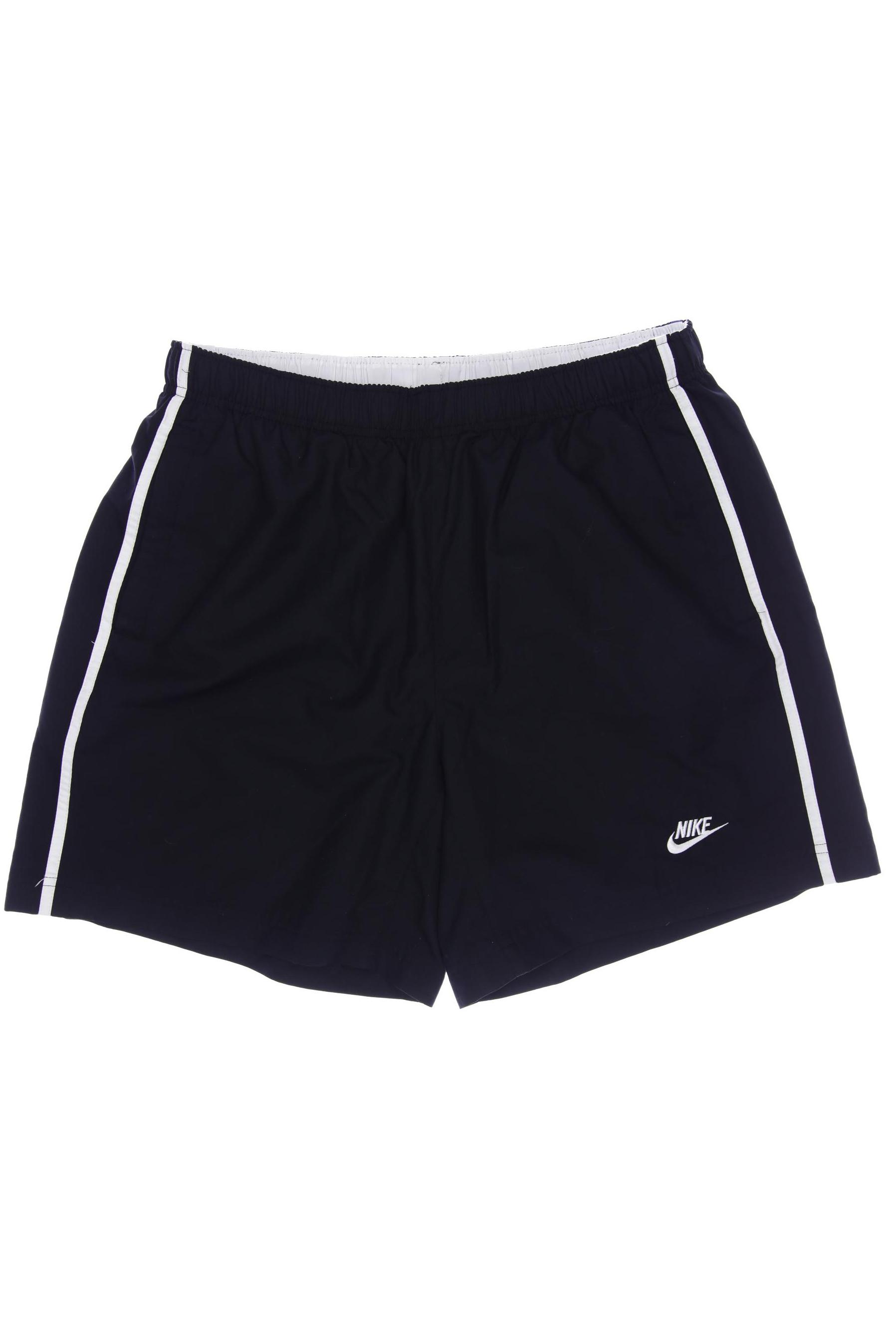 

Nike Herren Shorts, schwarz