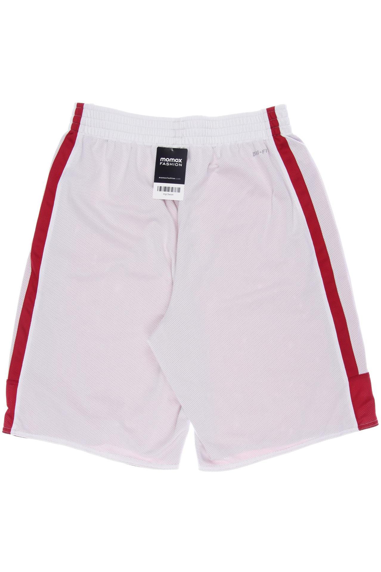 

Nike Herren Shorts, weiß, Gr. 28