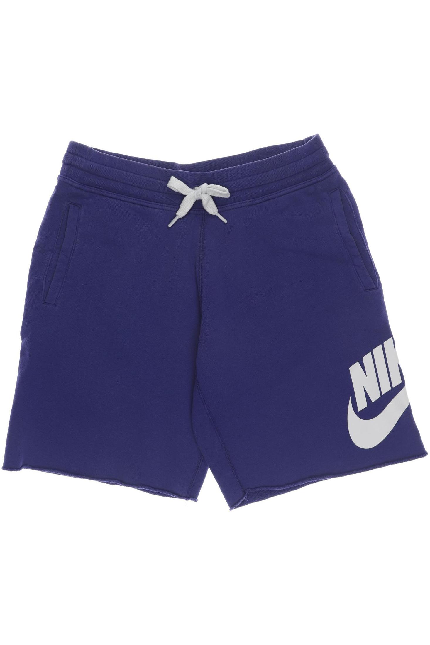 

Nike Herren Shorts, blau