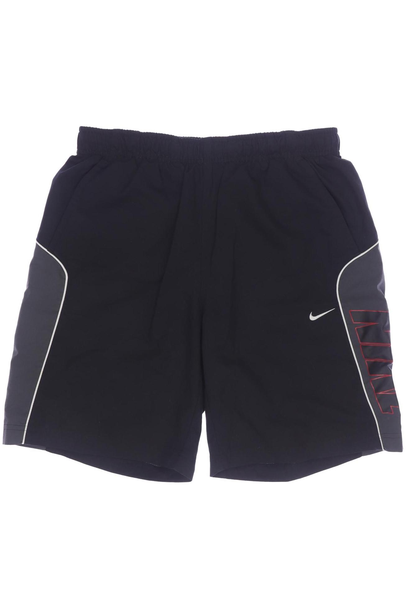 

Nike Herren Shorts, schwarz, Gr. 46