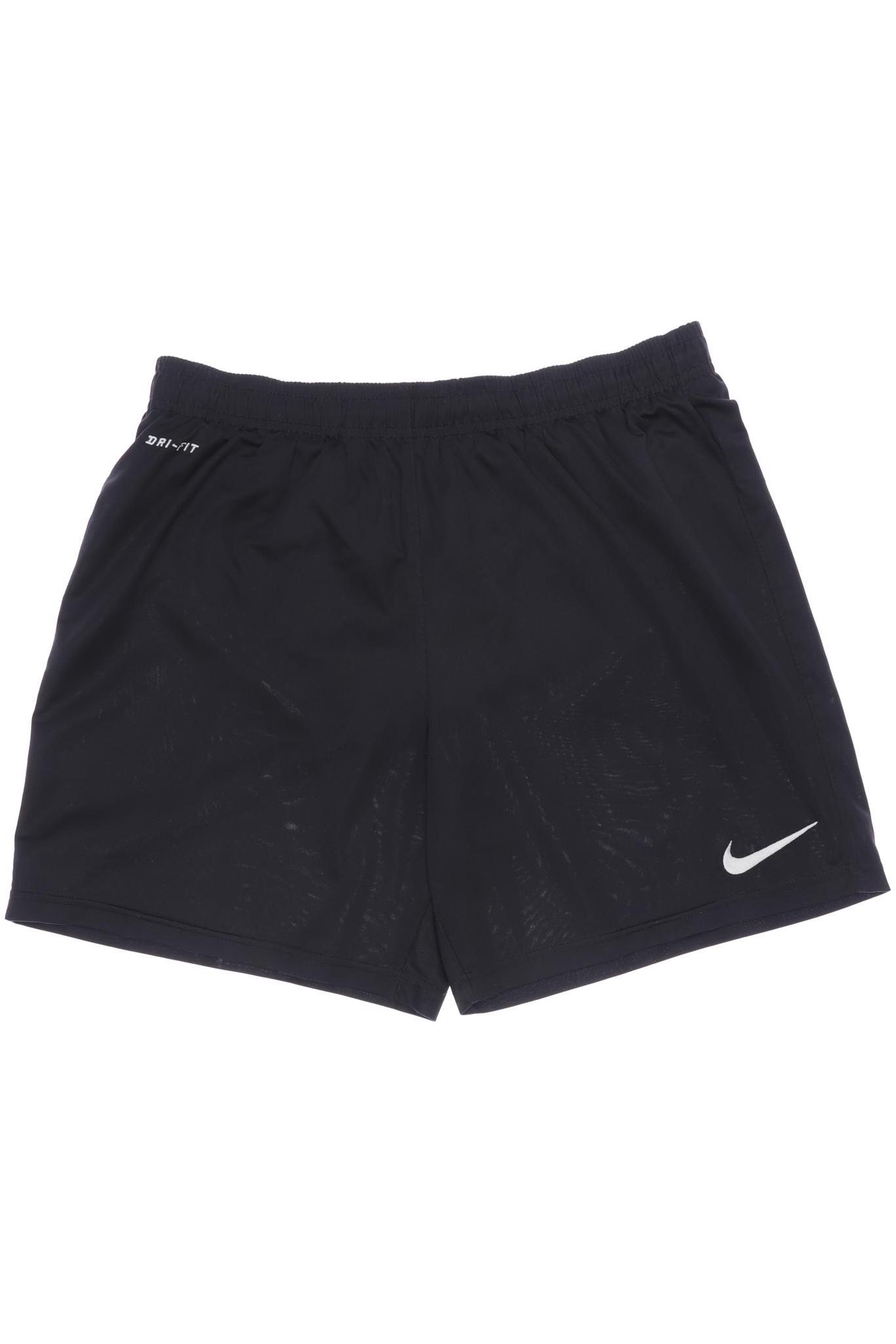 

Nike Herren Shorts, schwarz, Gr. 48