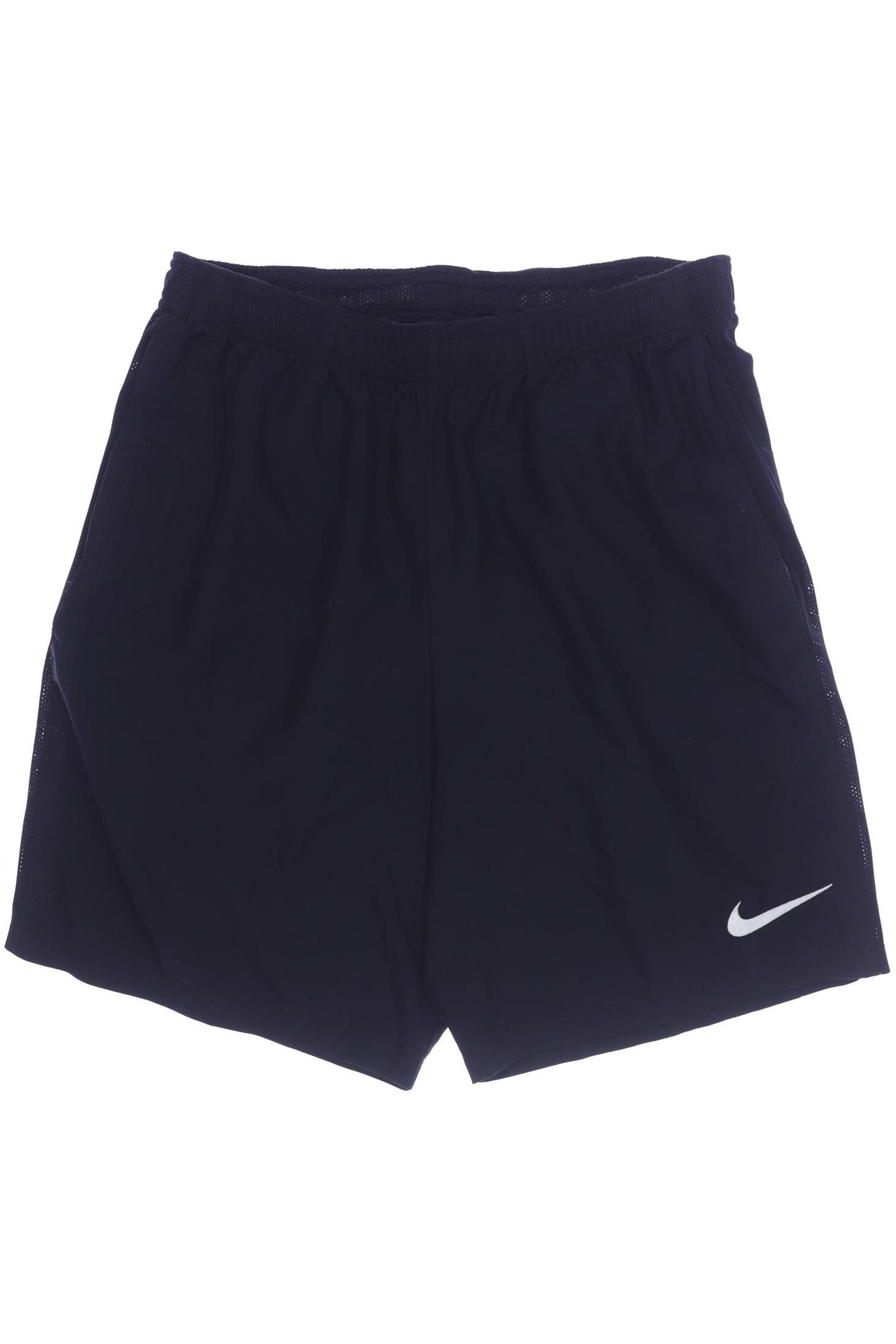 

Nike Herren Shorts, schwarz, Gr. 52