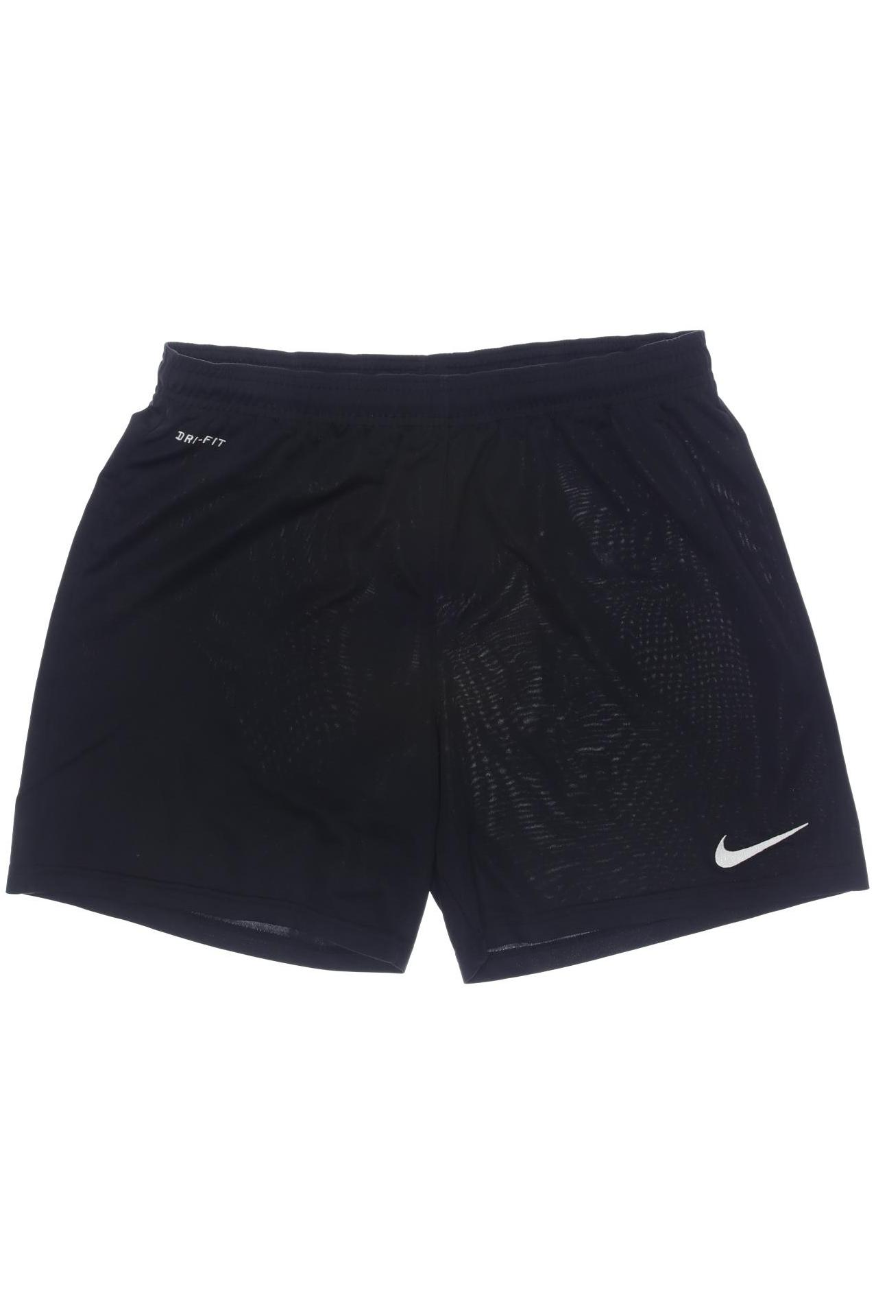 

Nike Herren Shorts, schwarz, Gr. 48