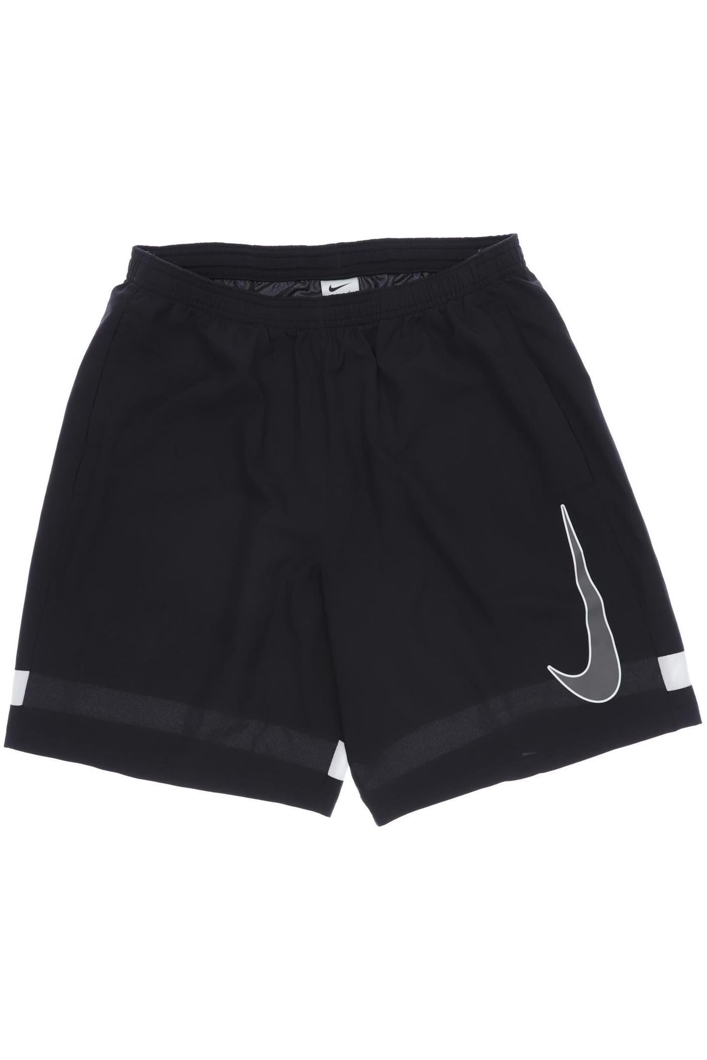 

Nike Herren Shorts, schwarz, Gr. 52