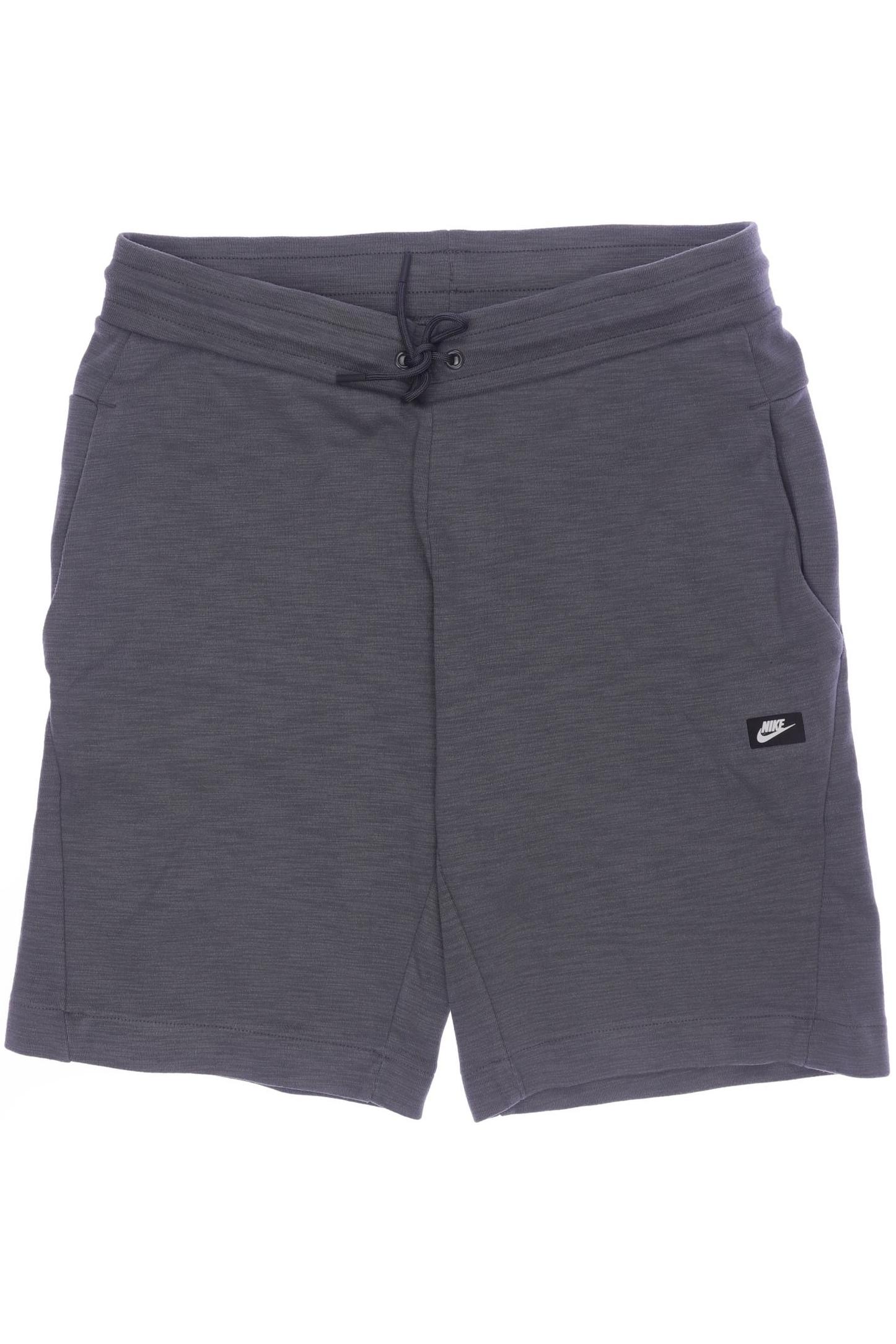 

Nike Herren Shorts, grau, Gr. 52