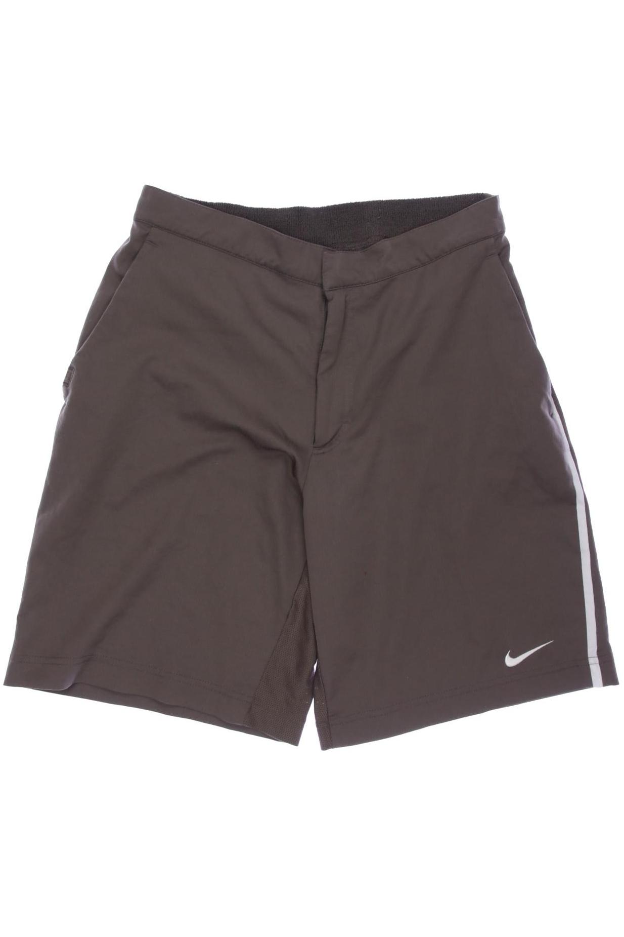 

Nike Herren Shorts, grün, Gr. 46
