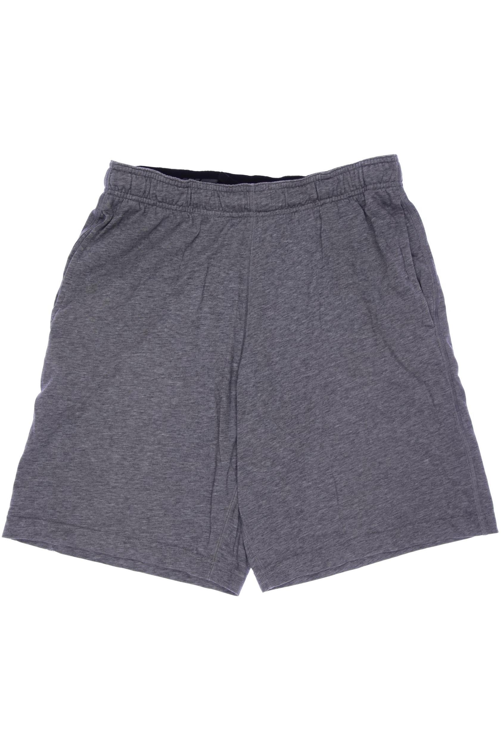 

Nike Herren Shorts, grau, Gr. 46