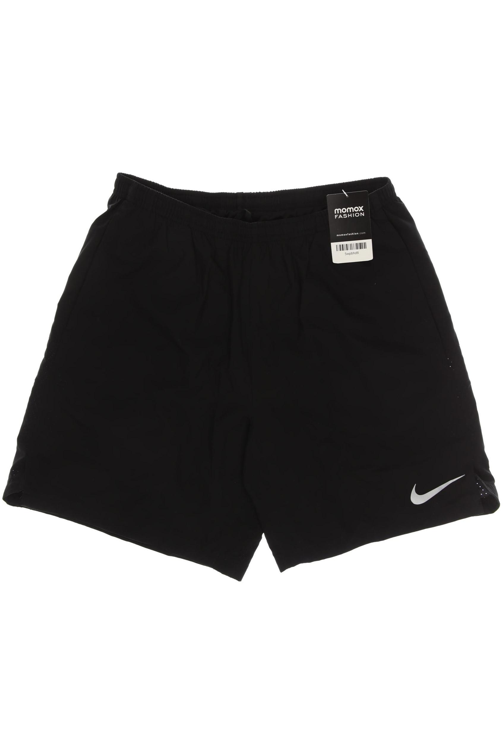 

Nike Herren Shorts, schwarz