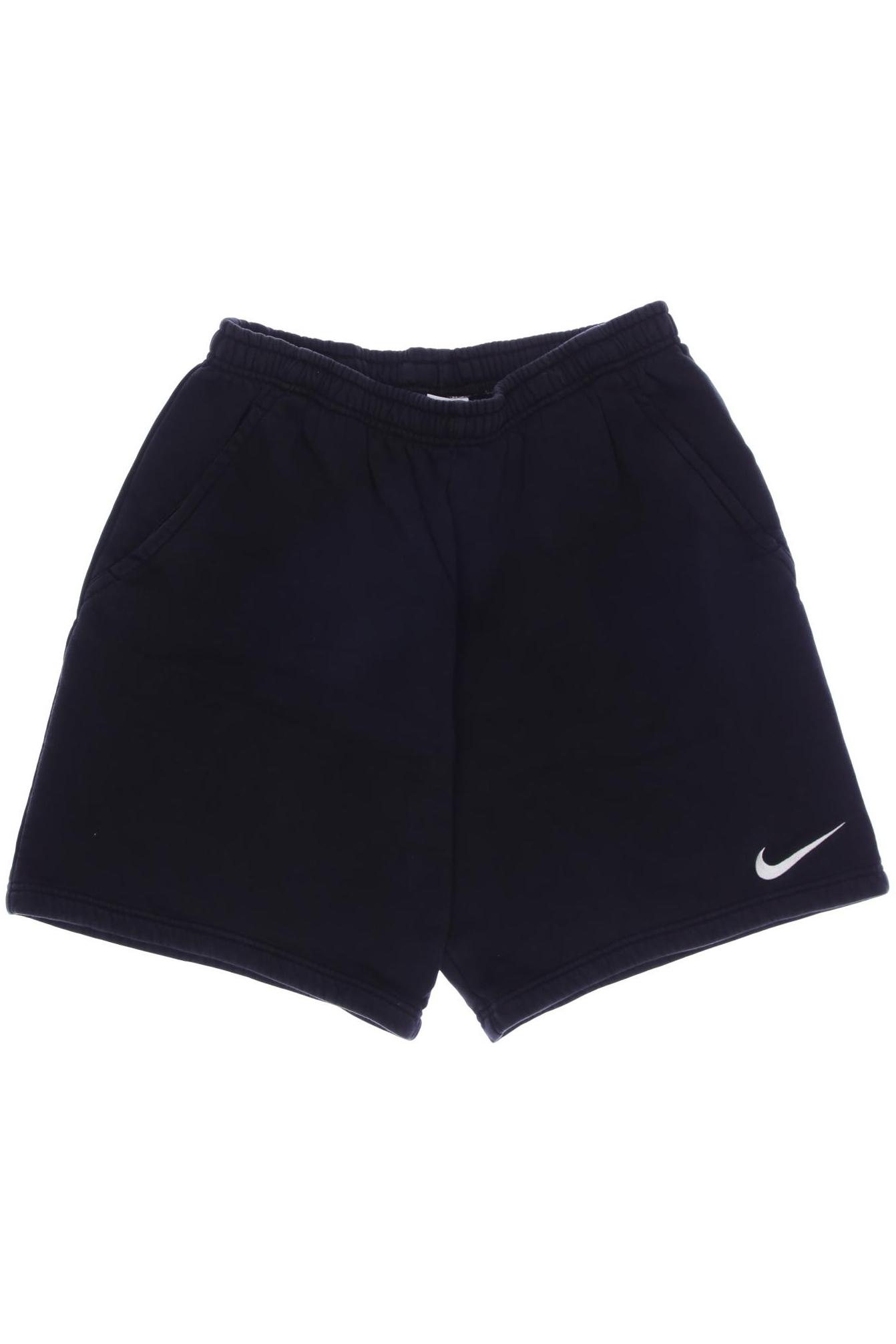 

Nike Herren Shorts, schwarz, Gr. 48