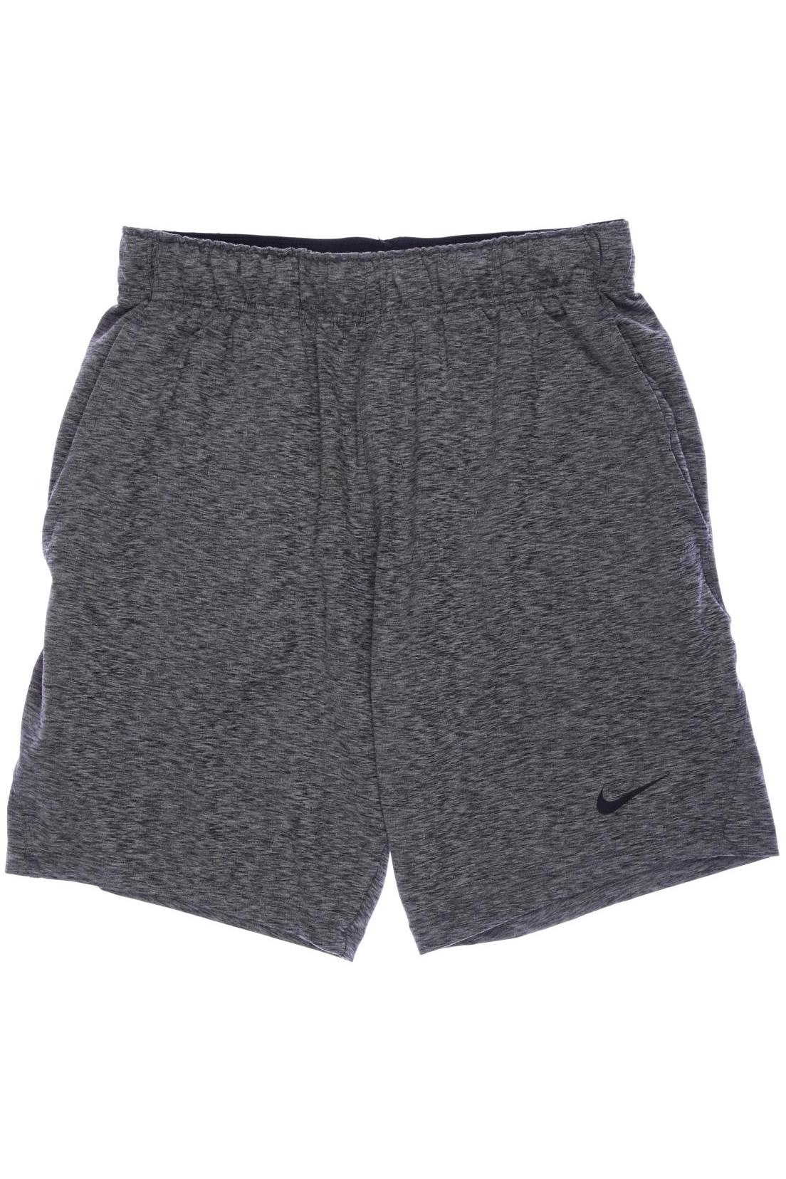 

Nike Herren Shorts, grau, Gr. 46