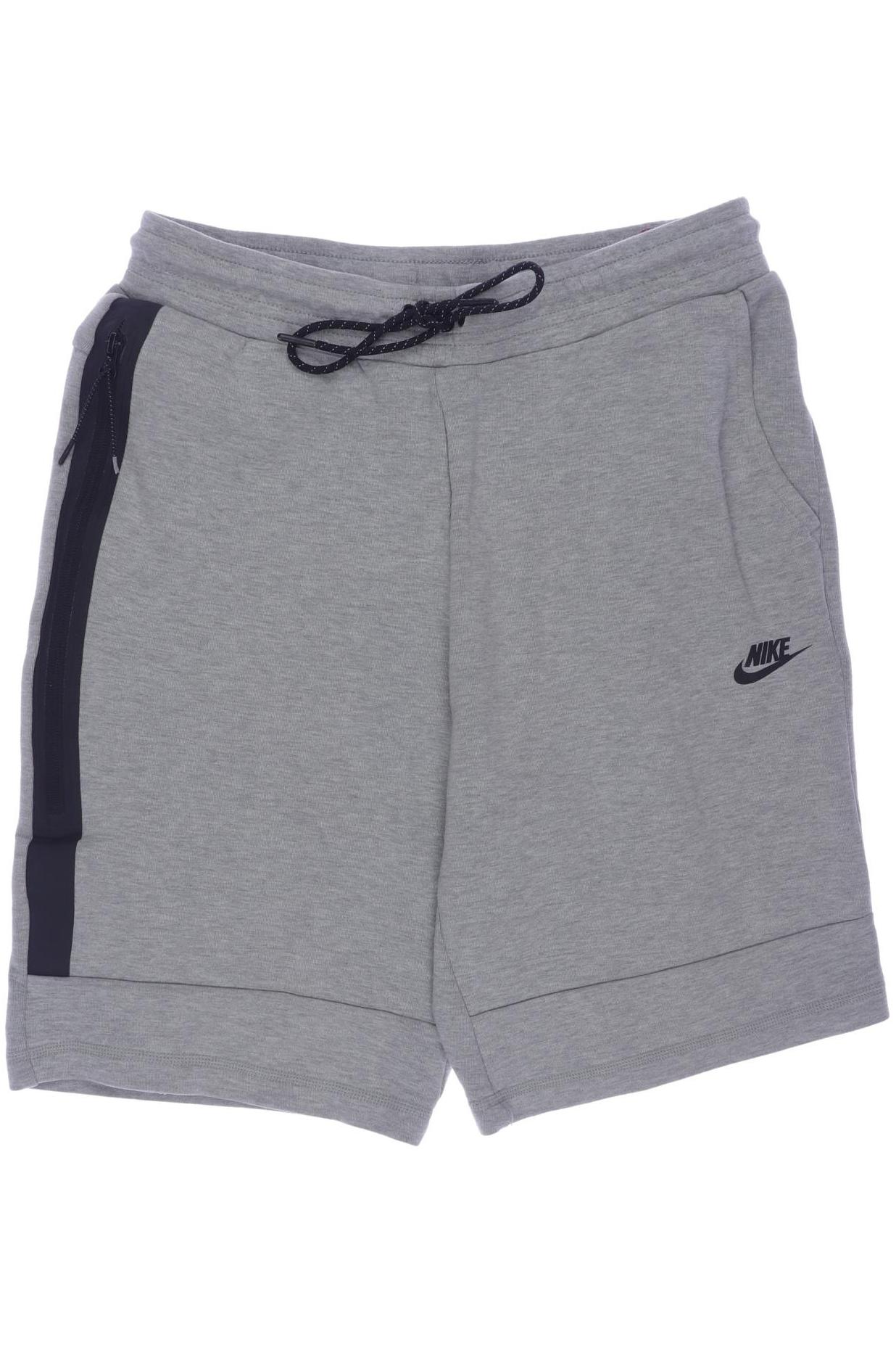 

Nike Herren Shorts, grau, Gr. 48