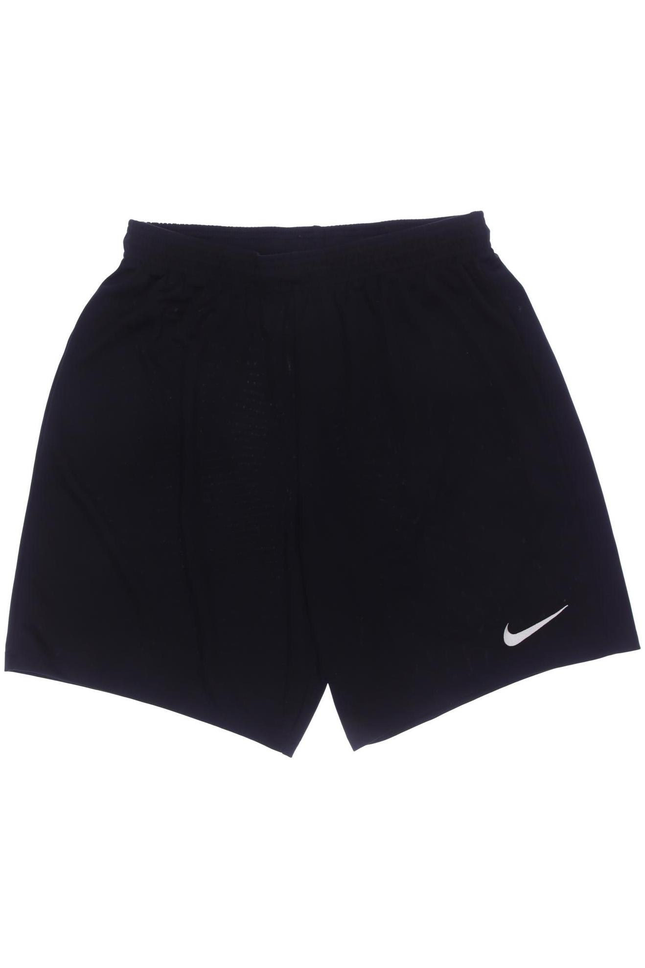 

Nike Herren Shorts, schwarz, Gr. 54
