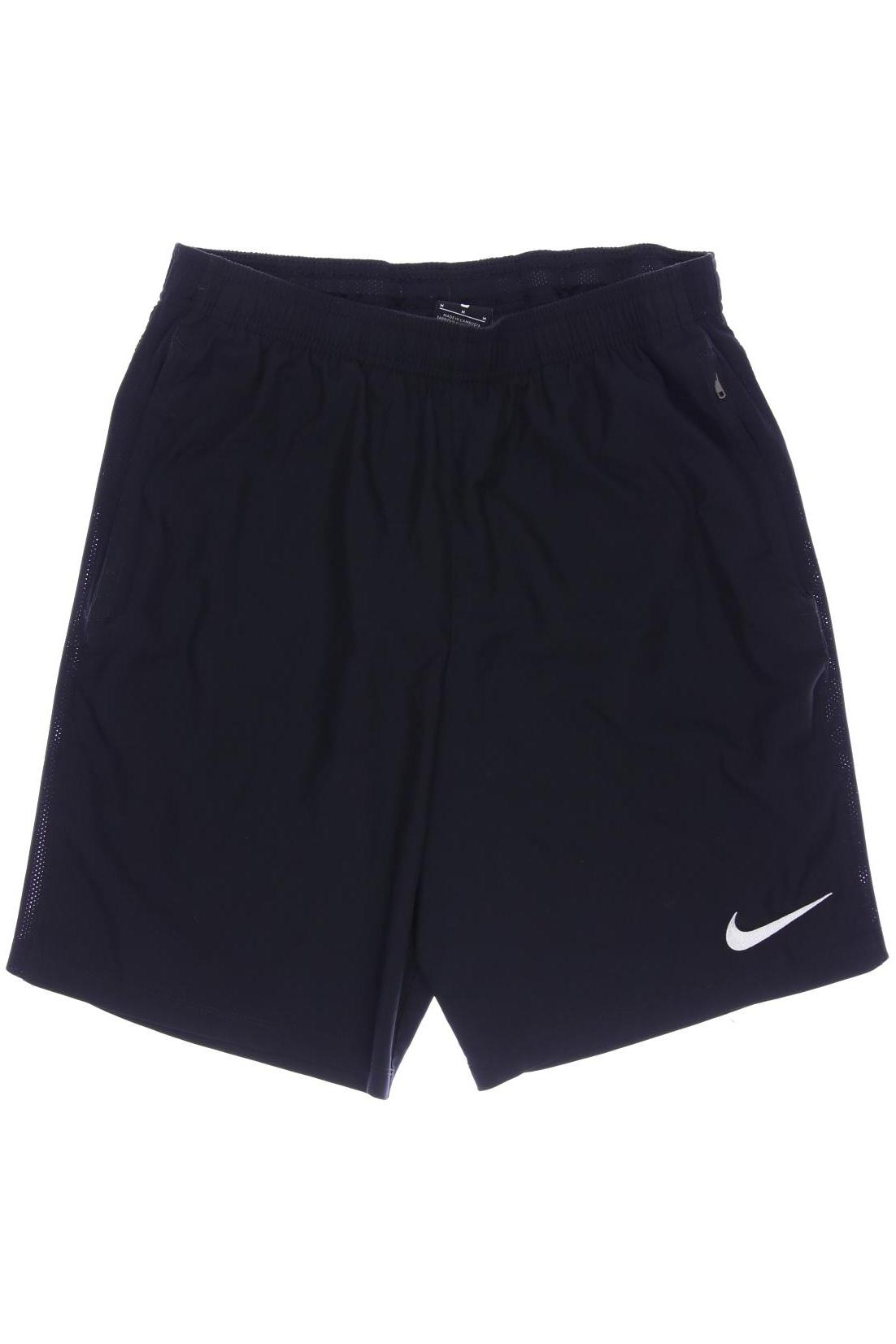 

Nike Herren Shorts, schwarz, Gr. 48