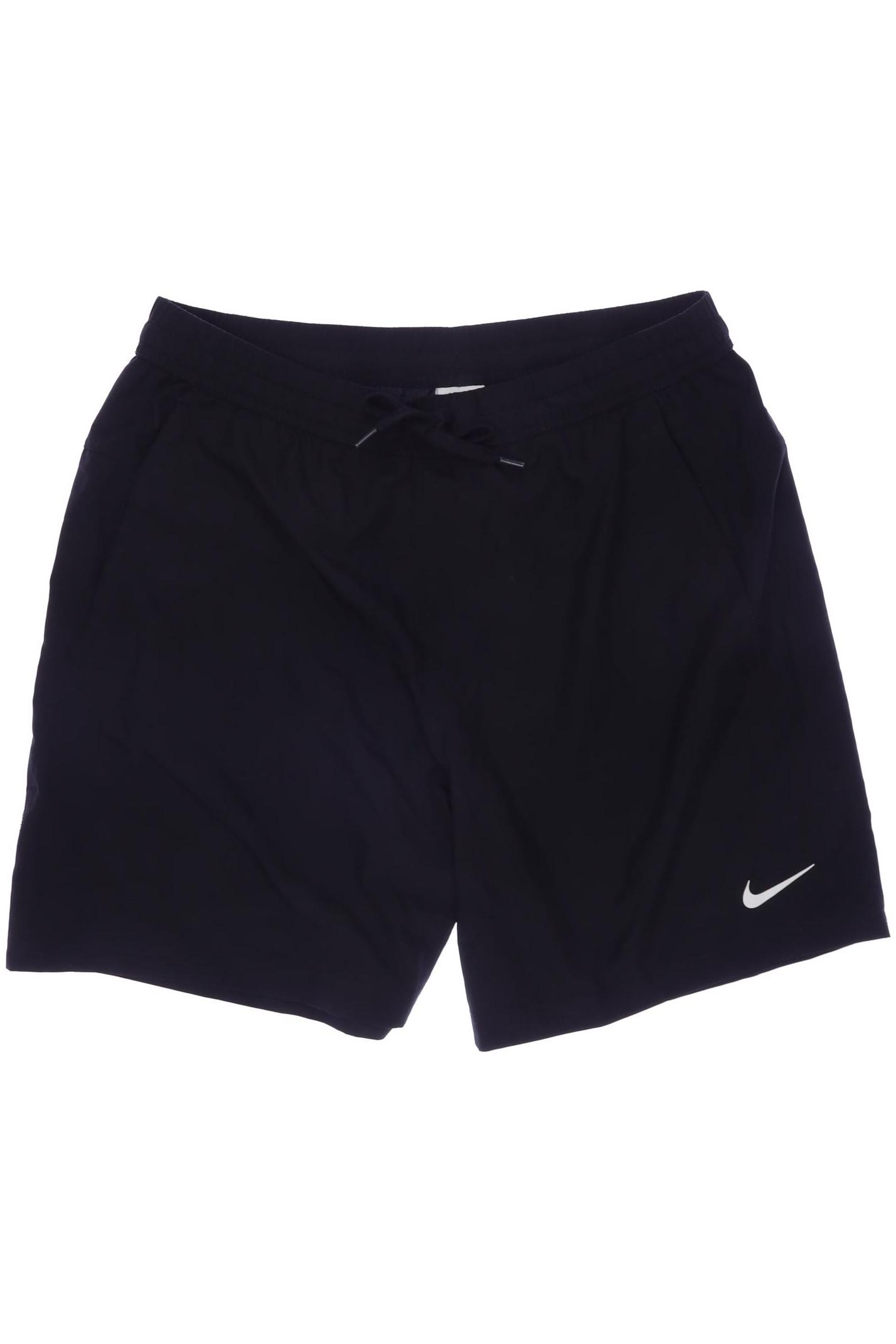 

Nike Herren Shorts, schwarz, Gr. 48