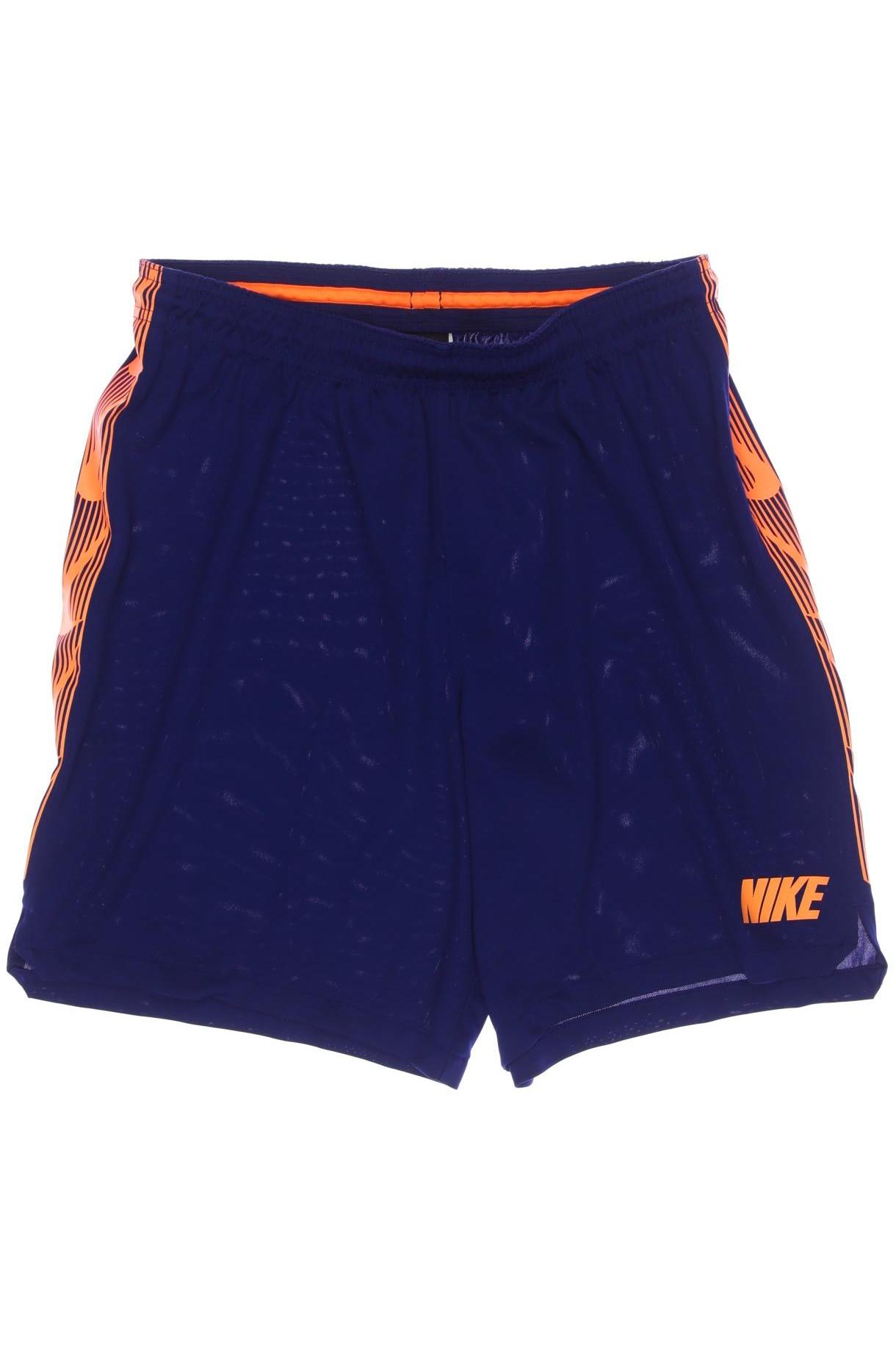 

Nike Herren Shorts, marineblau, Gr. 52