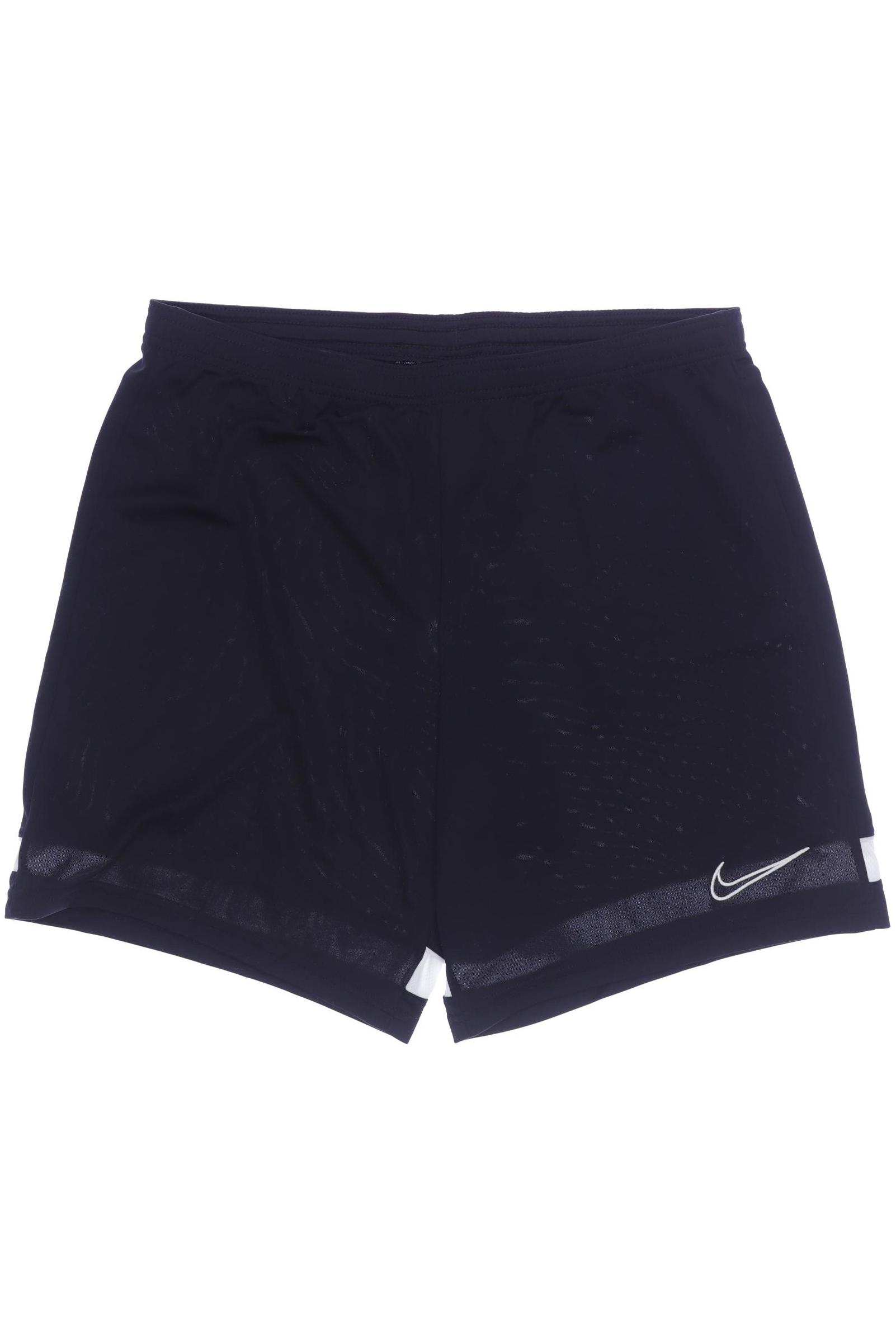 

Nike Herren Shorts, schwarz, Gr. 52