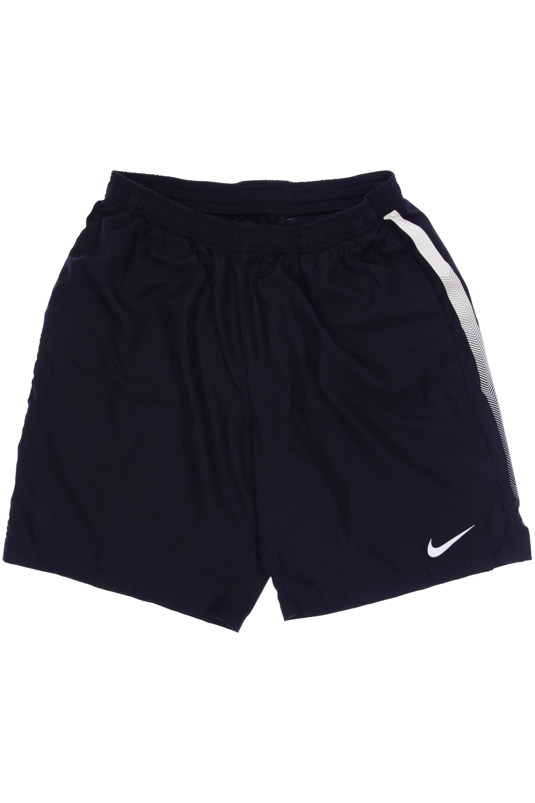 

Nike Herren Shorts, schwarz, Gr. 52