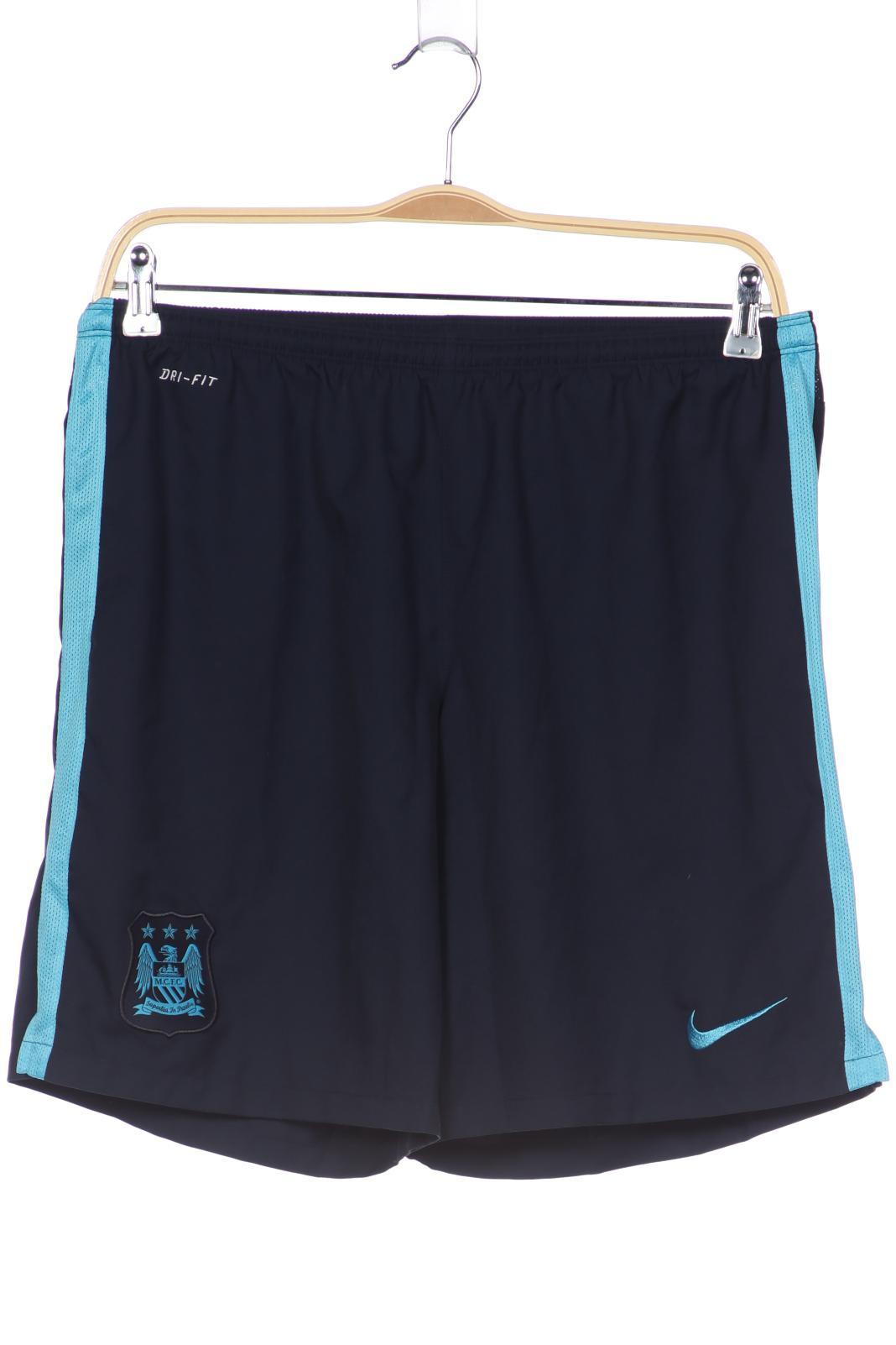 

Nike Herren Shorts, marineblau, Gr. 54