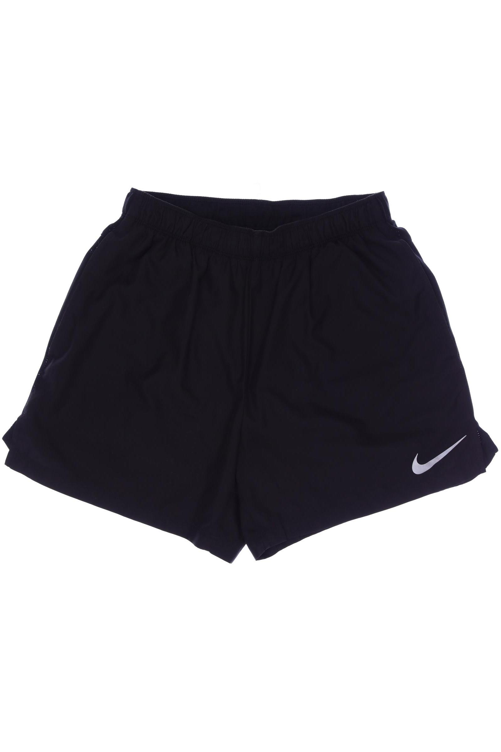 

Nike Herren Shorts, schwarz, Gr. 48