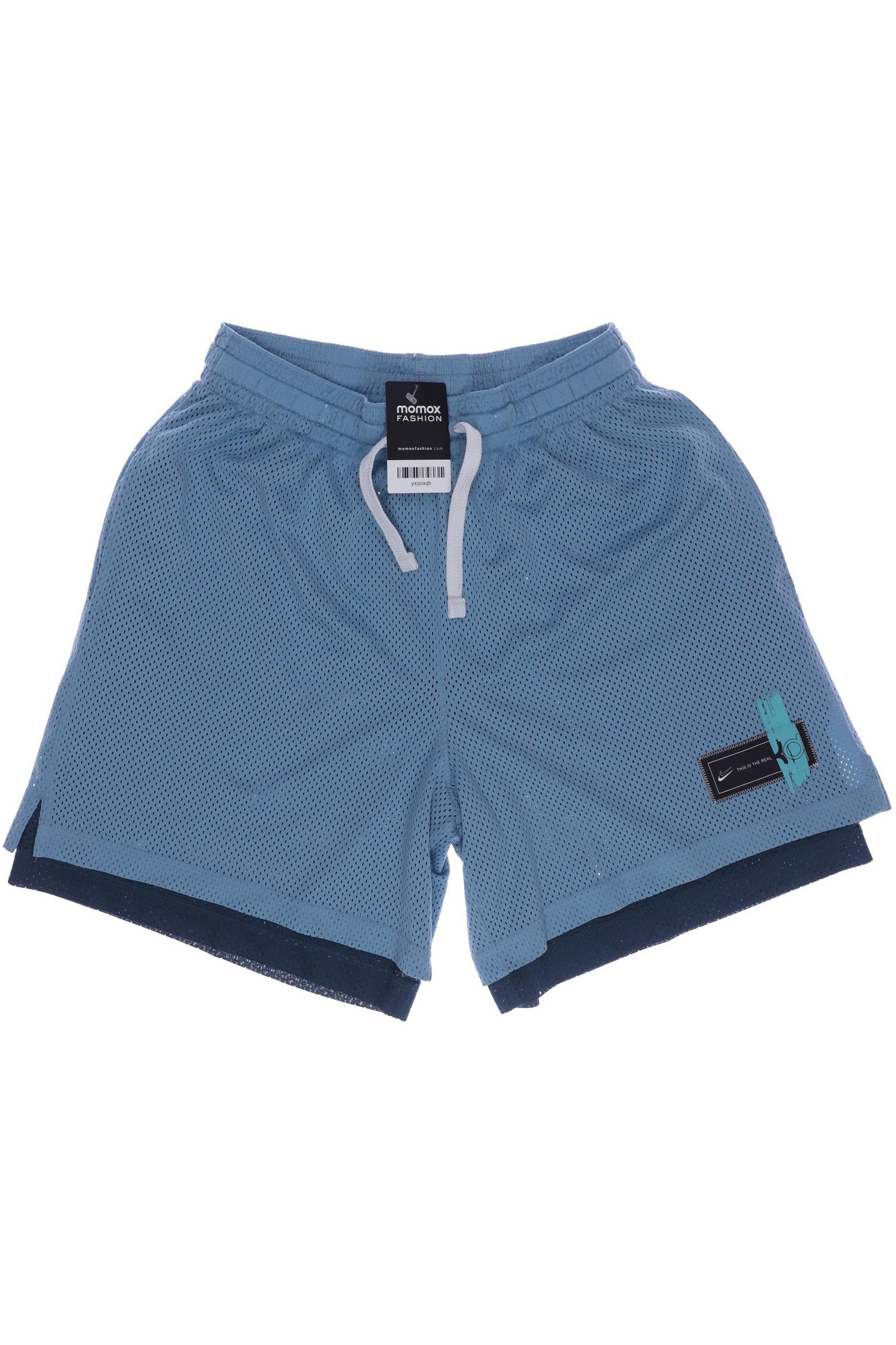 

Nike Herren Shorts, blau, Gr. 28