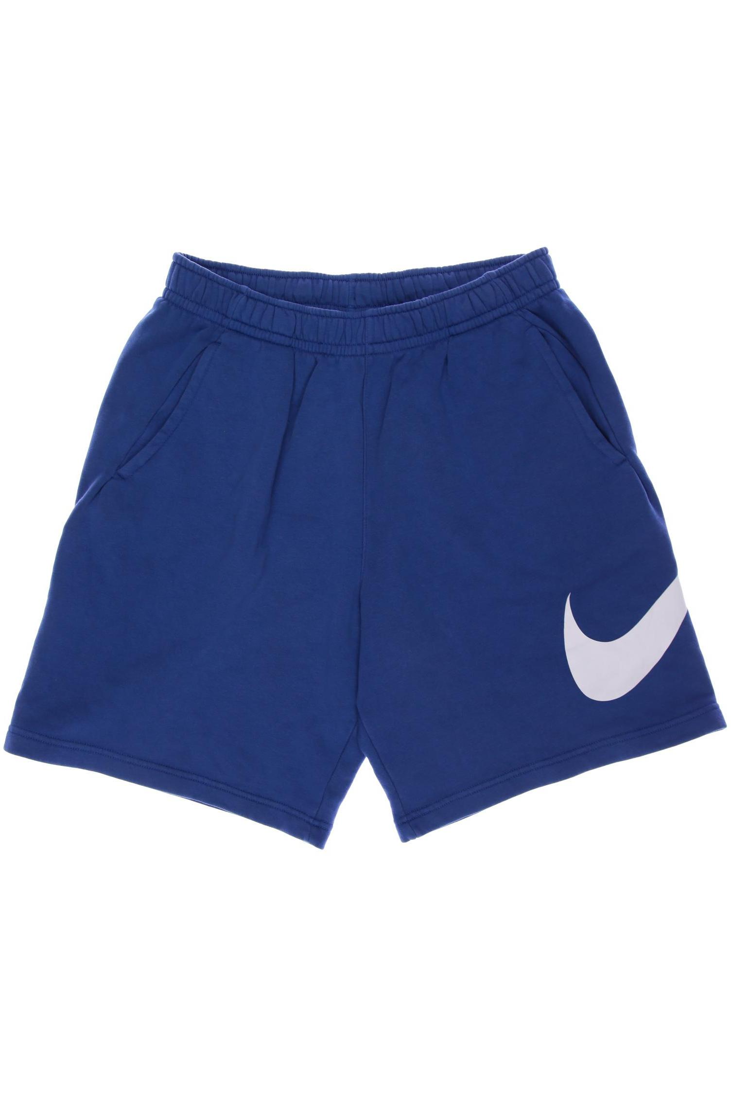 

Nike Herren Shorts, blau