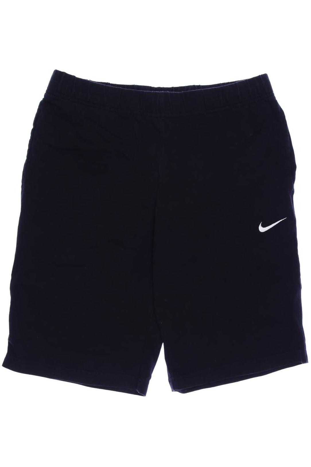 

Nike Herren Shorts, schwarz, Gr. 48
