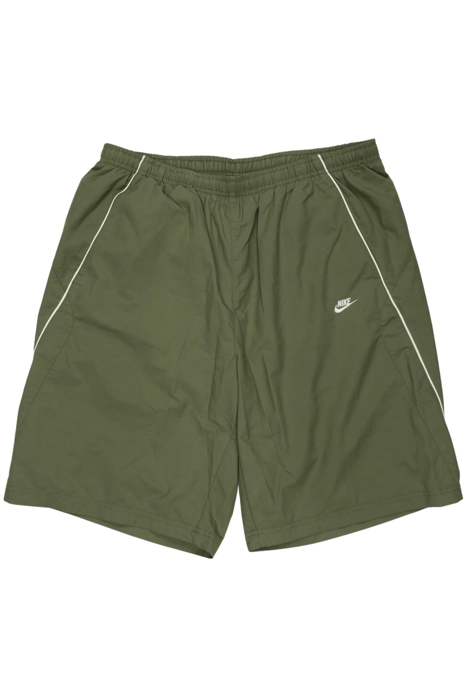 

Nike Herren Shorts, grün, Gr. 54