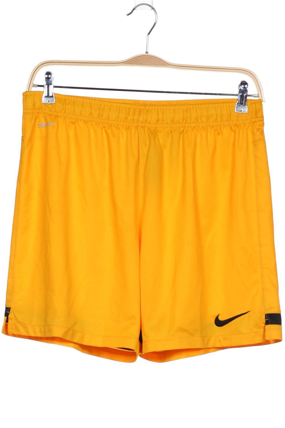 

Nike Herren Shorts, orange
