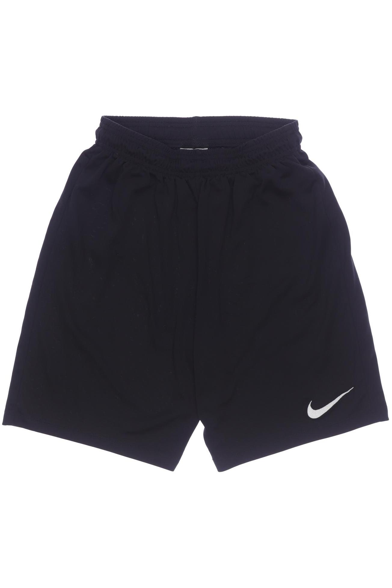 

Nike Herren Shorts, schwarz, Gr. 48