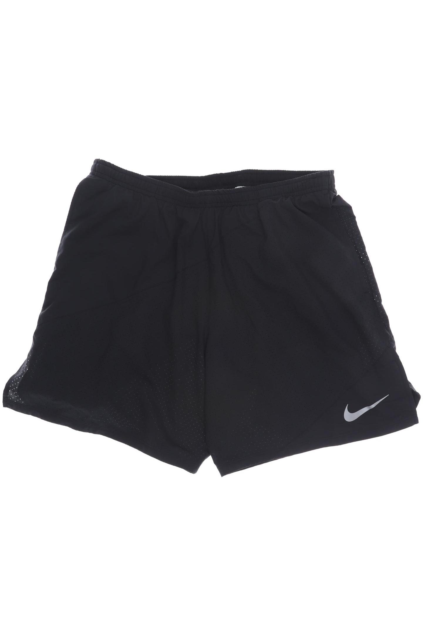 

Nike Herren Shorts, schwarz