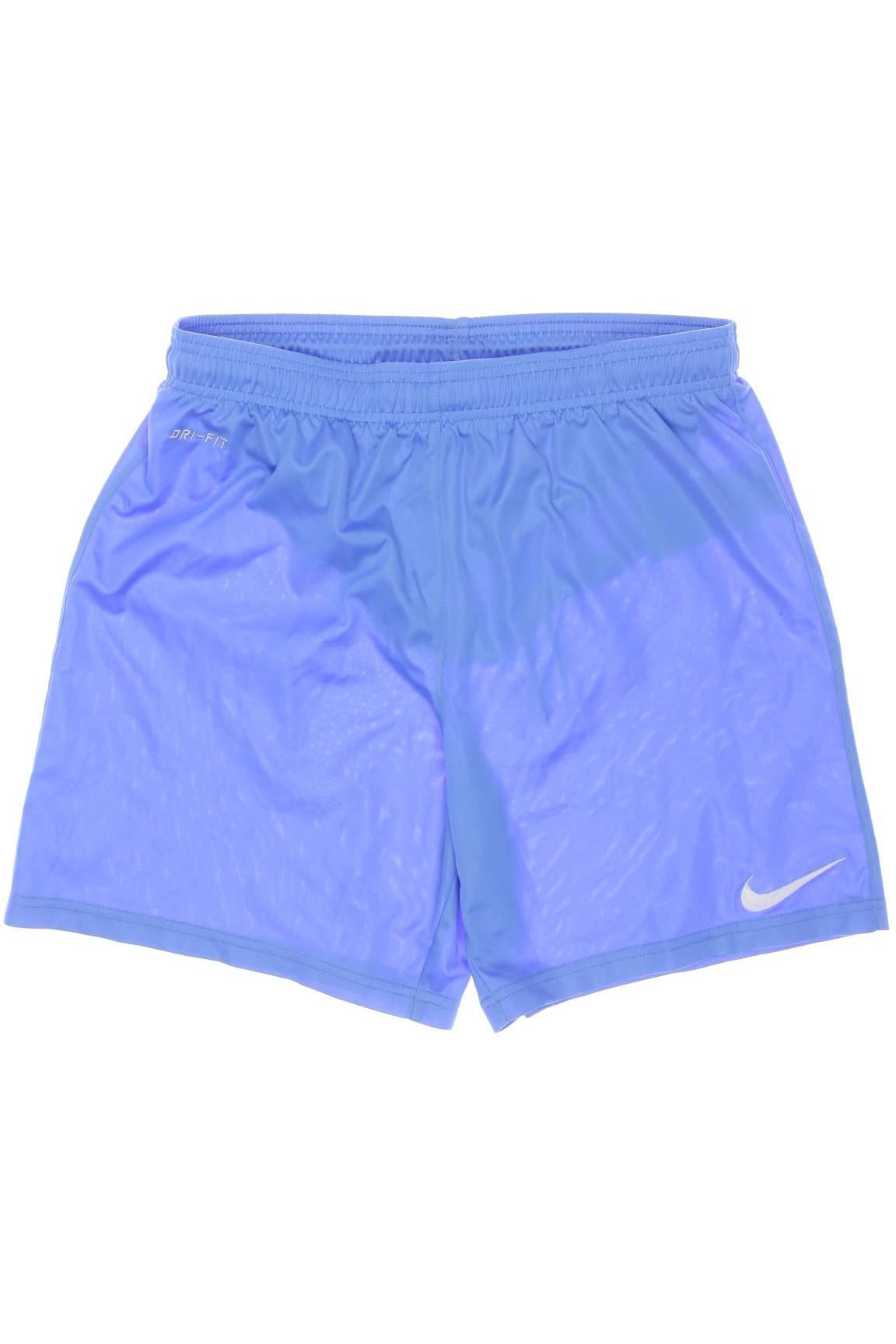 

Nike Herren Shorts, hellblau, Gr. 46