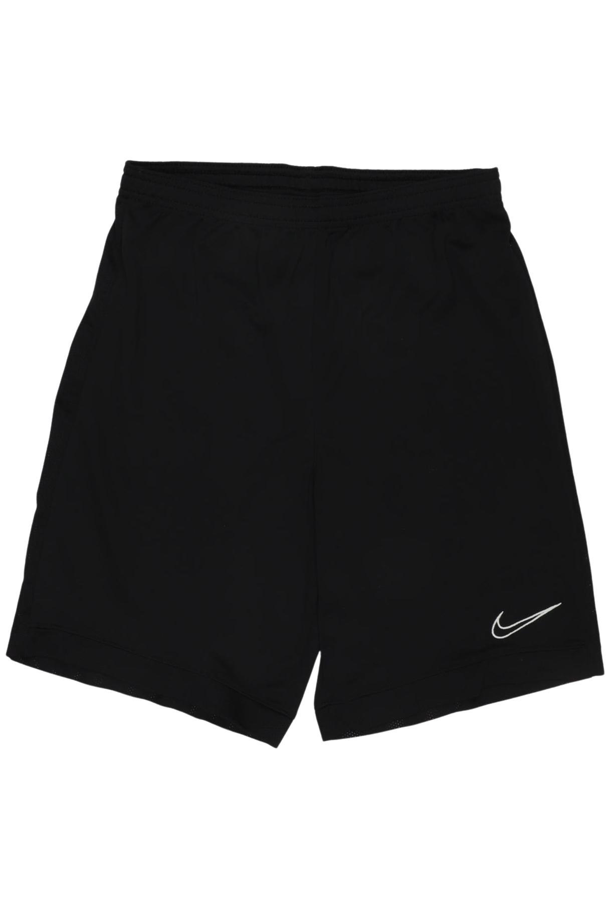 

Nike Herren Shorts, schwarz, Gr. 54