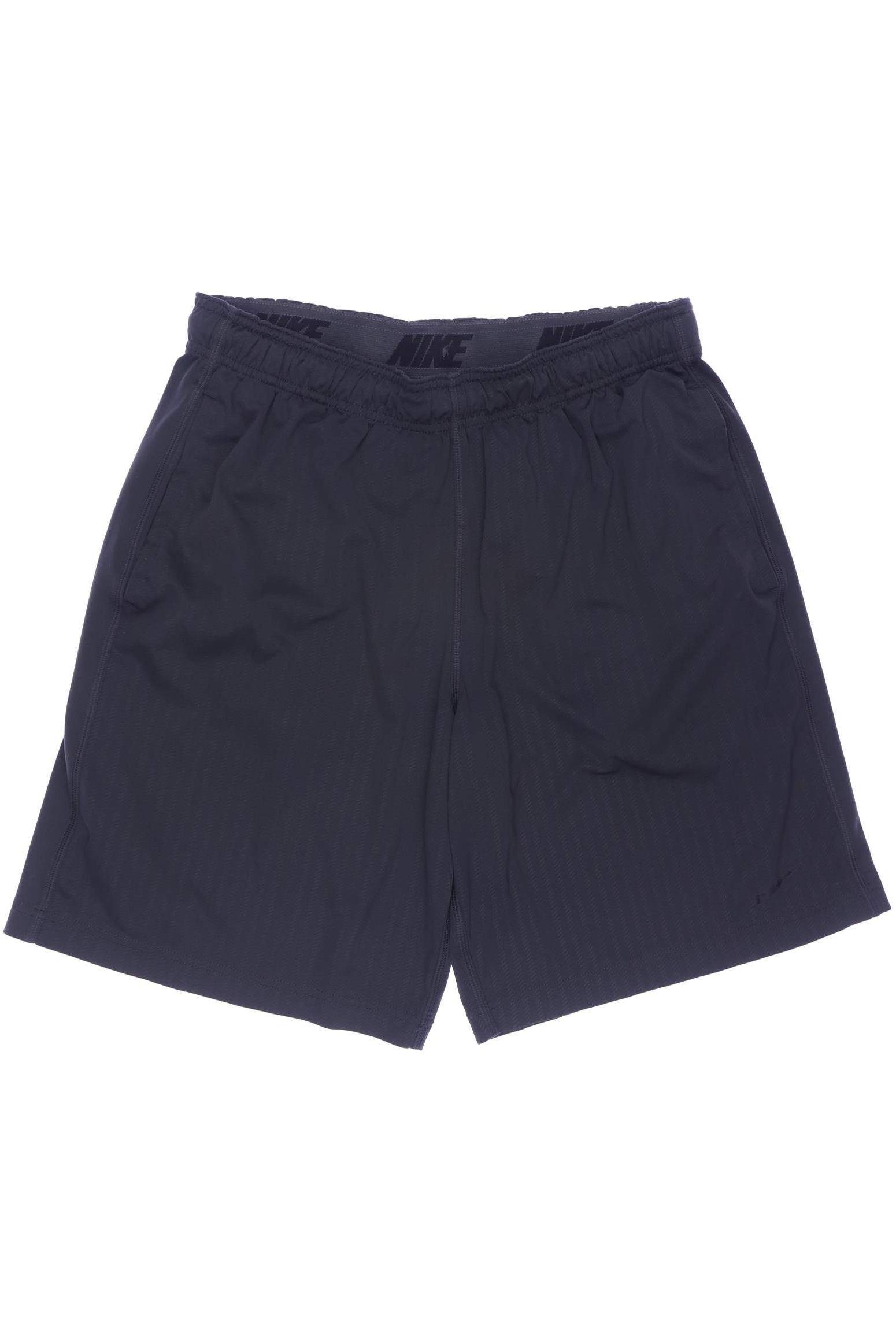 

Nike Herren Shorts, grau, Gr. 48