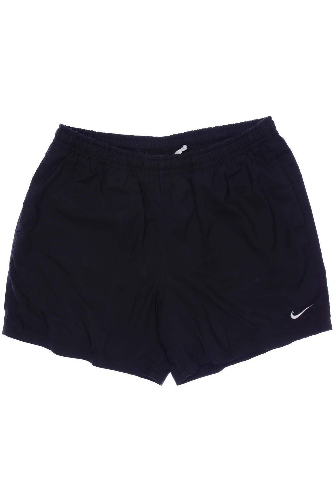 

Nike Herren Shorts, schwarz, Gr. 56