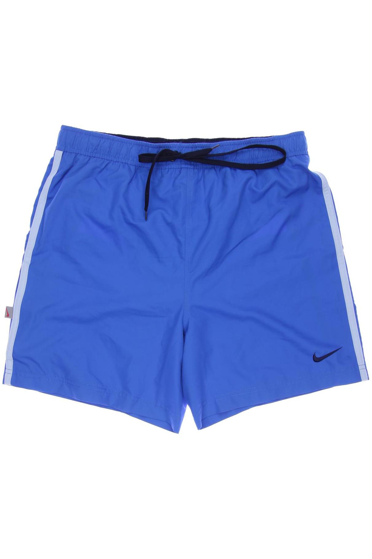 

Nike Herren Shorts, blau