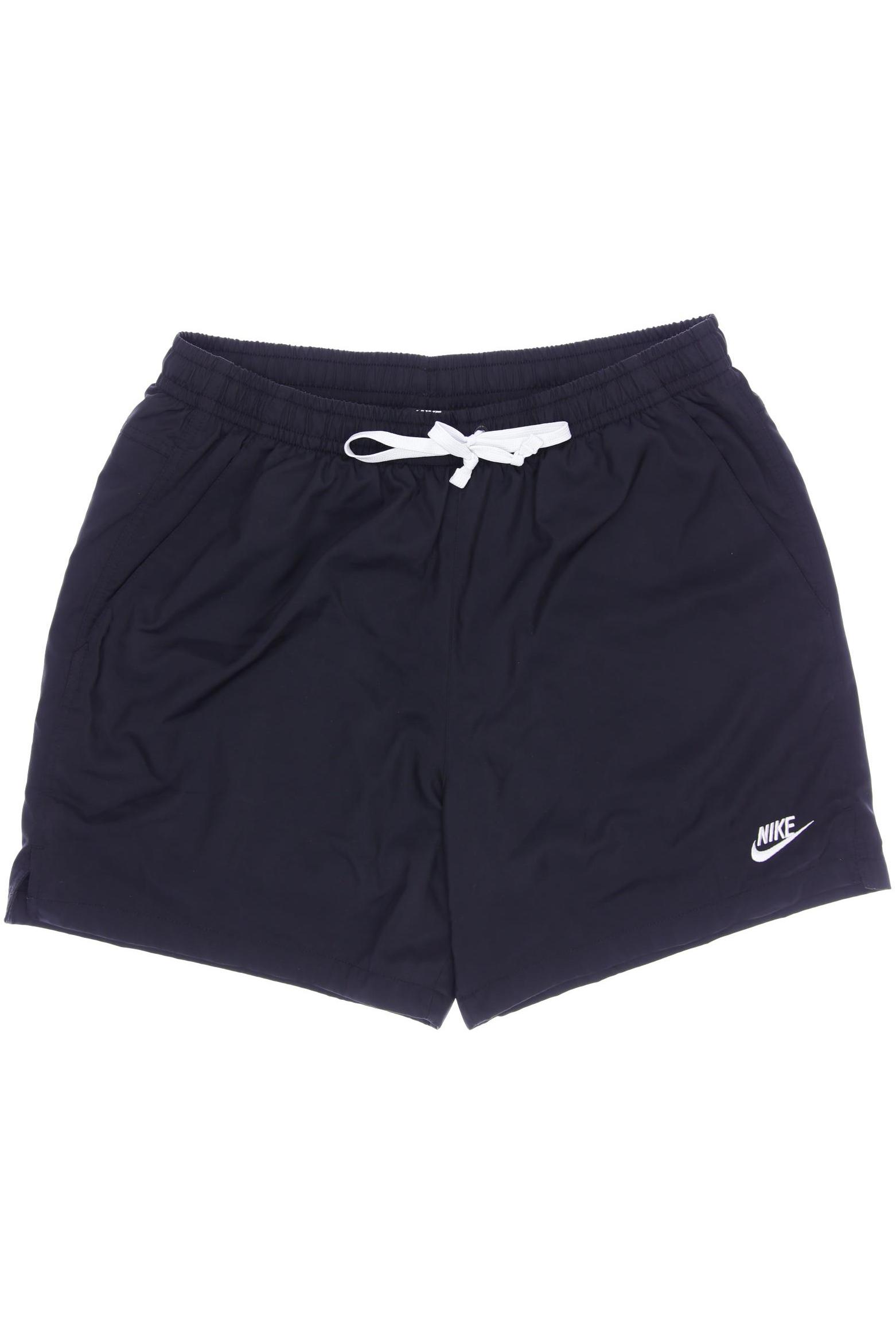 

Nike Herren Shorts, schwarz