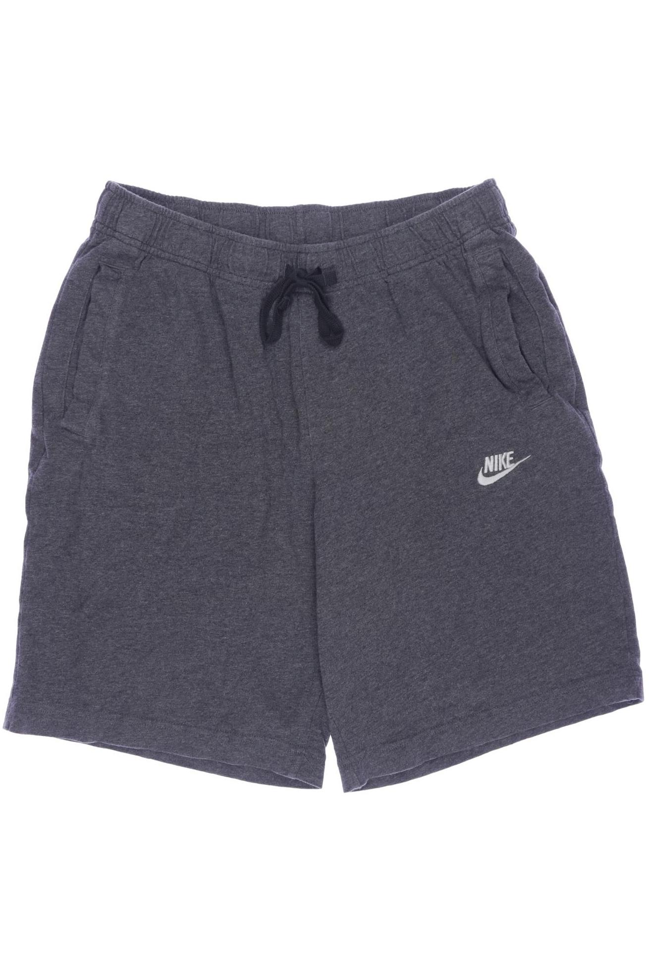 

Nike Herren Shorts, grau, Gr. 48