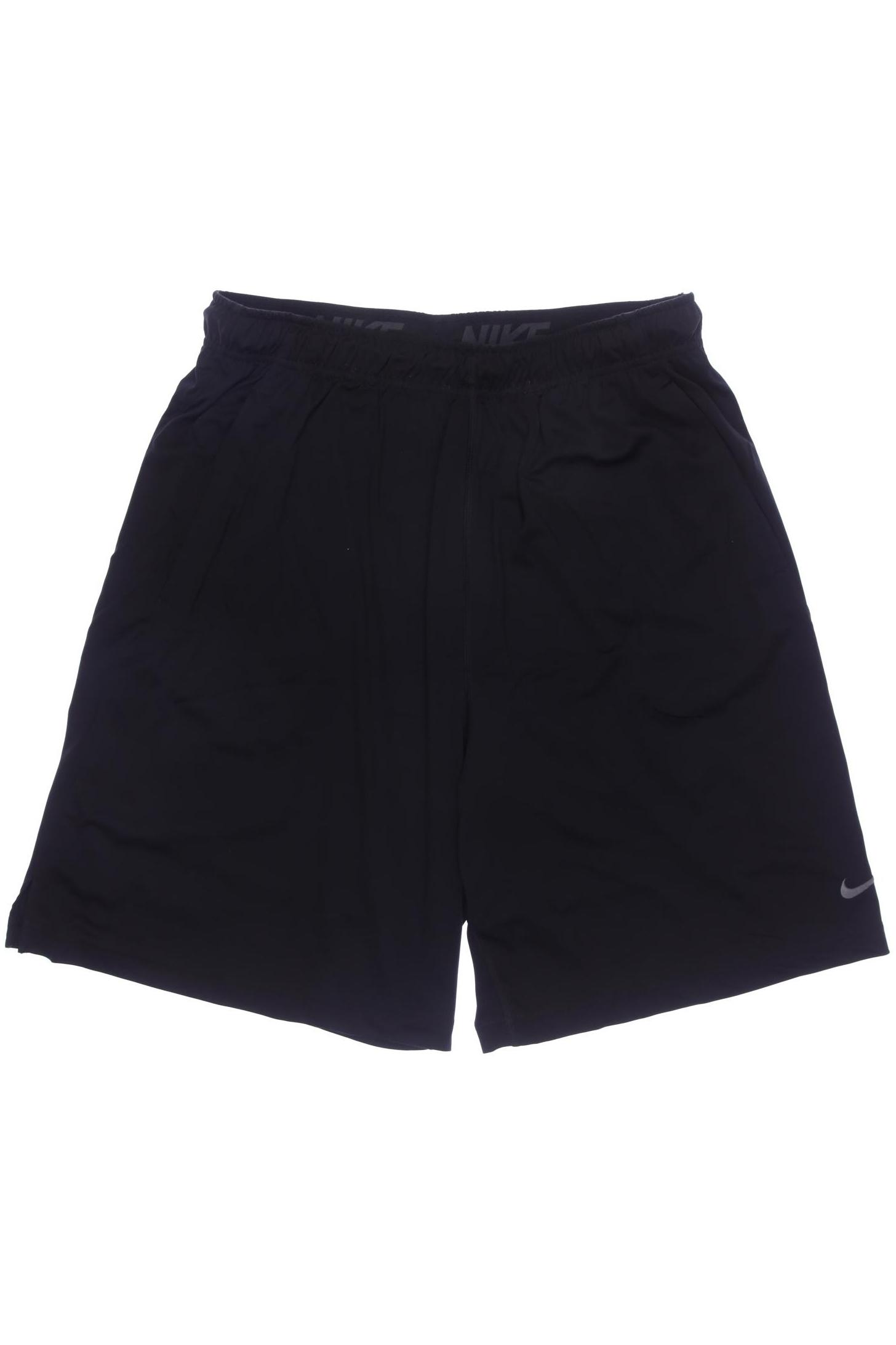 

Nike Herren Shorts, schwarz, Gr. 54