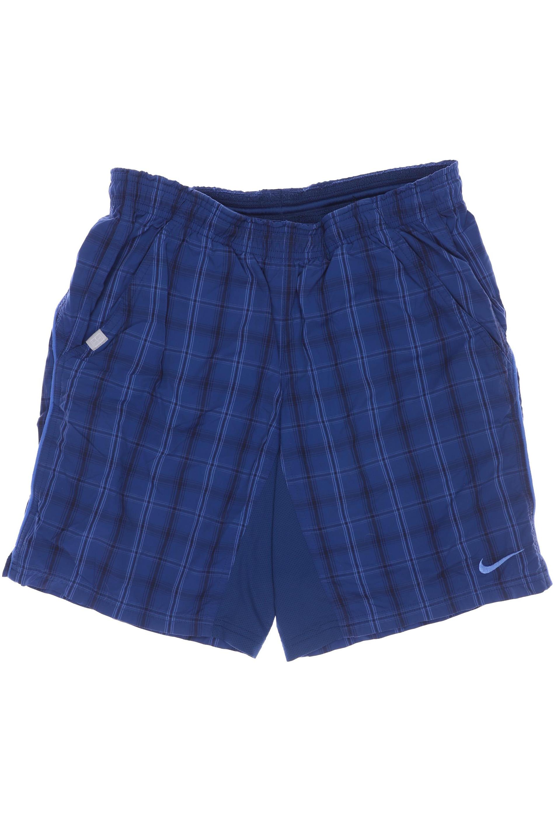 

Nike Herren Shorts, blau