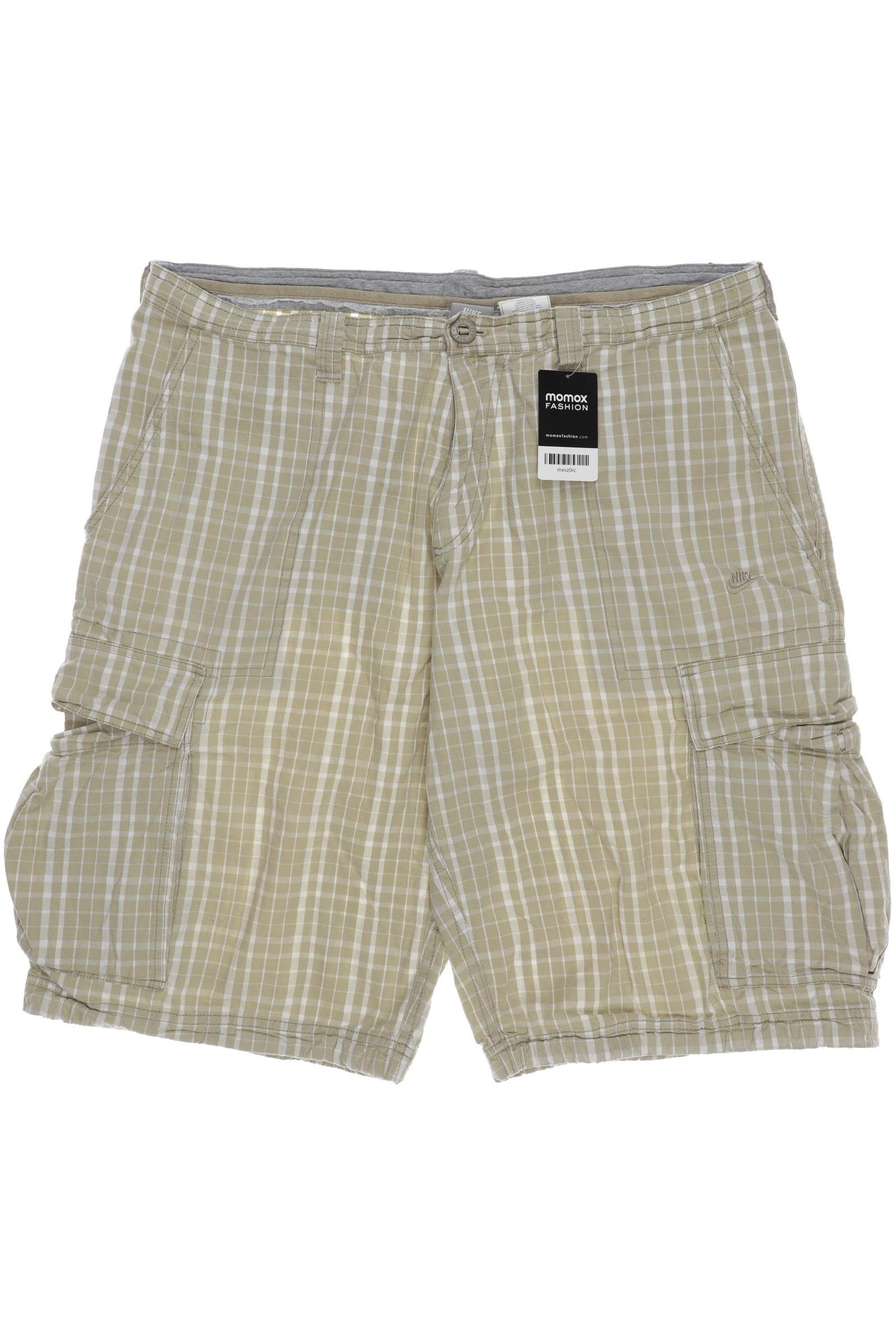 

Nike Herren Shorts, beige, Gr. 38