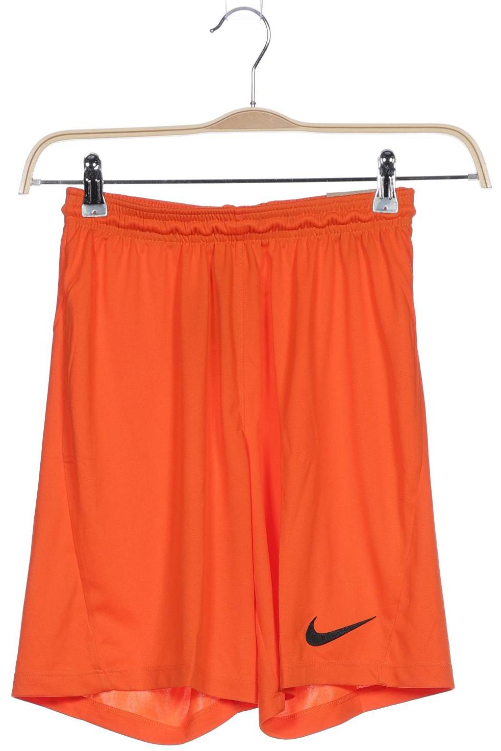 

Nike Herren Shorts, orange, Gr. 46