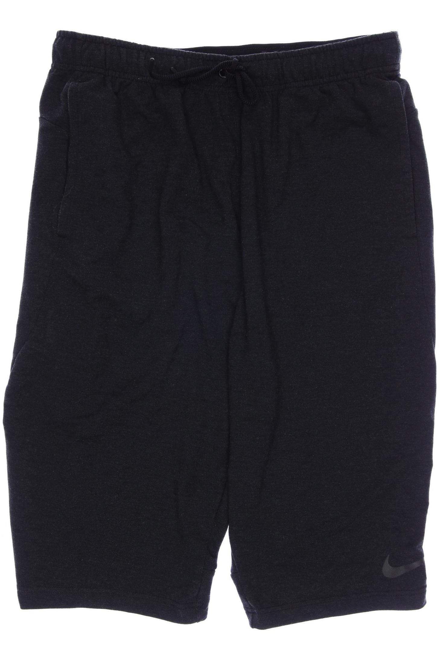 

Nike Herren Shorts, grau