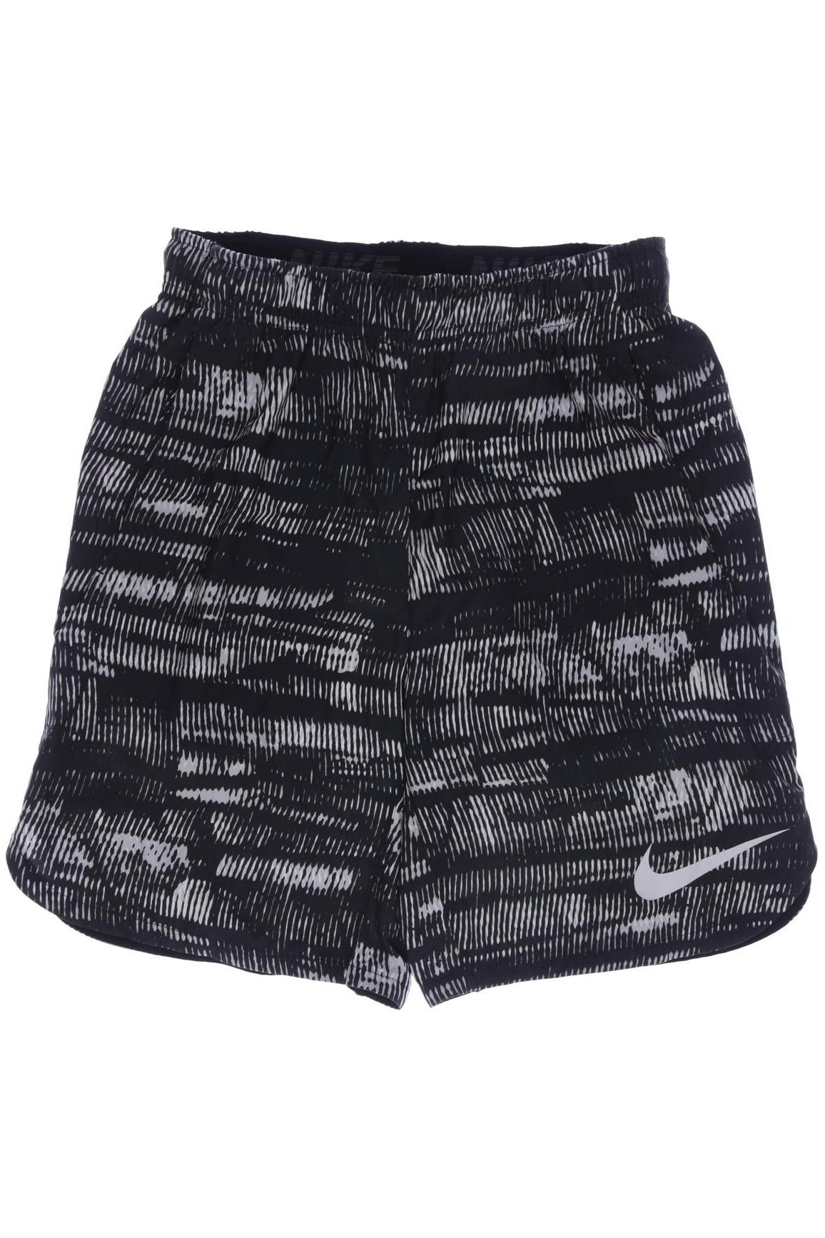 

Nike Herren Shorts, schwarz, Gr. 46
