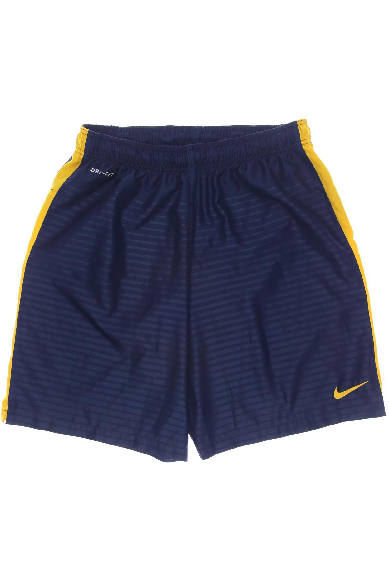 

Nike Herren Shorts, marineblau, Gr. 52