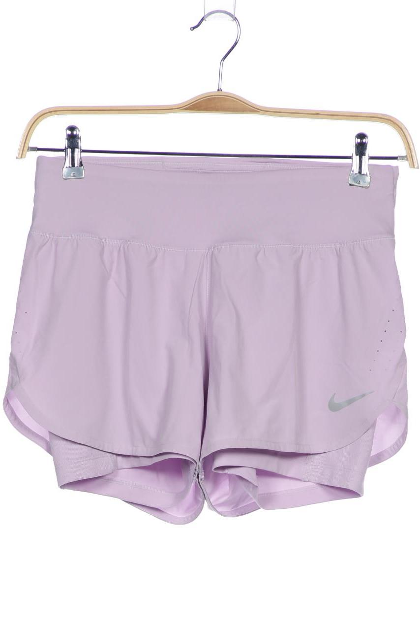 

Nike Herren Shorts, flieder, Gr. 48