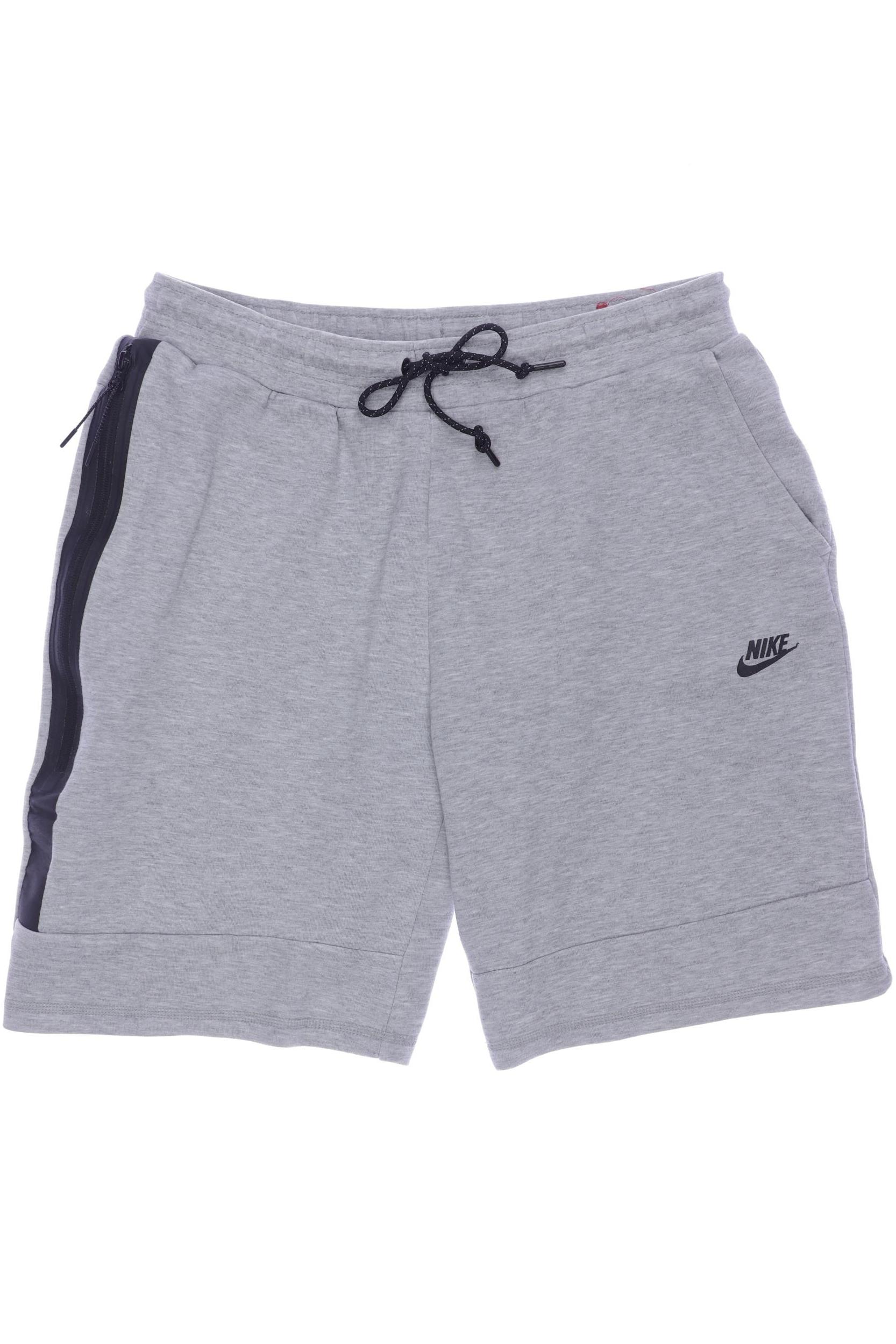 

Nike Herren Shorts, grau, Gr. 52